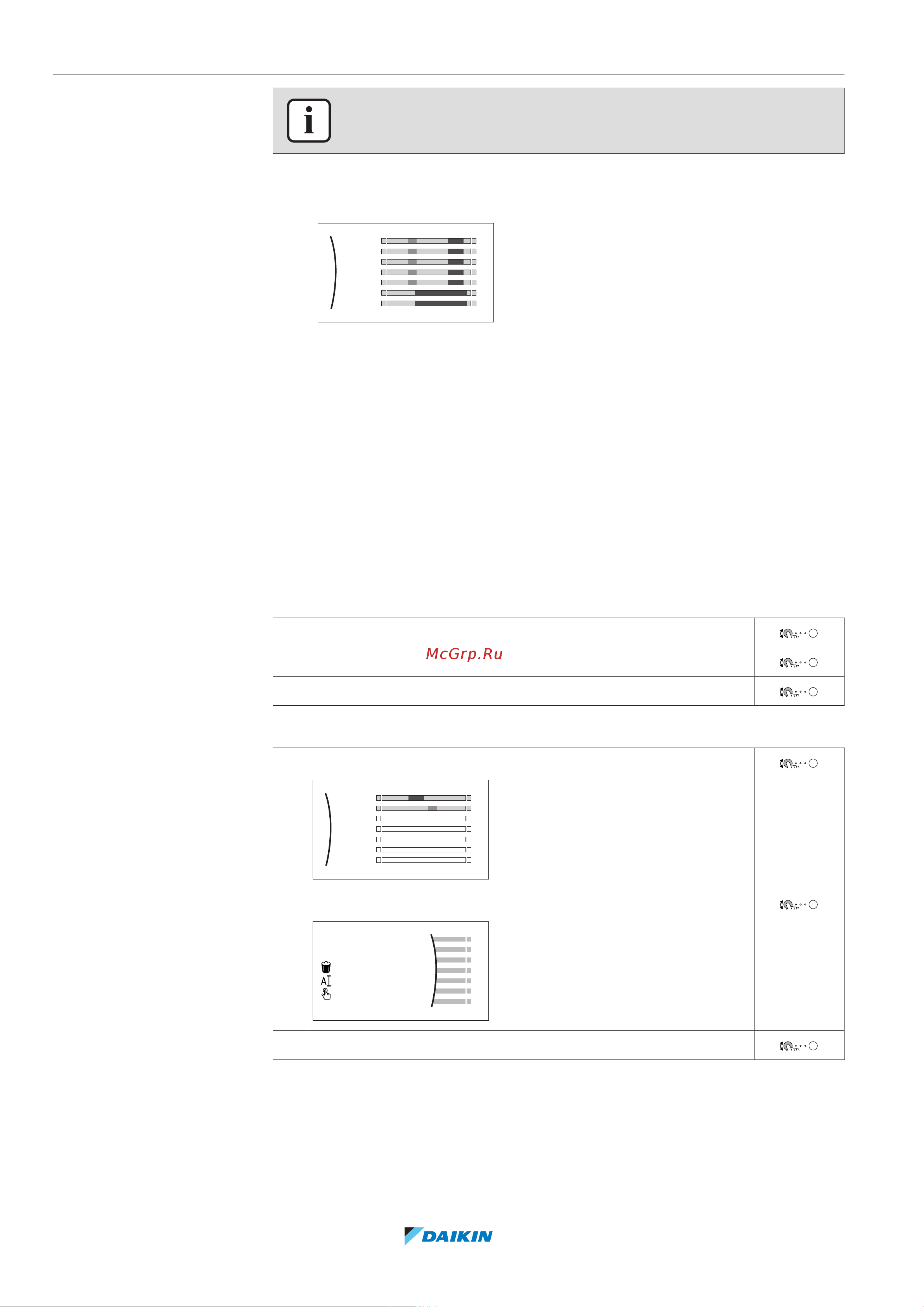 Daikin EHVH04SU18DA6V7 [118/240] Configuration