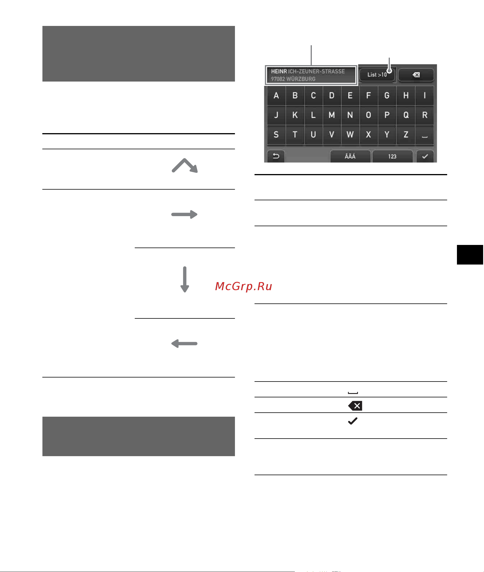 Sony NV-U82F [51/122] Gesture command bediening bediening door middel van gebaren