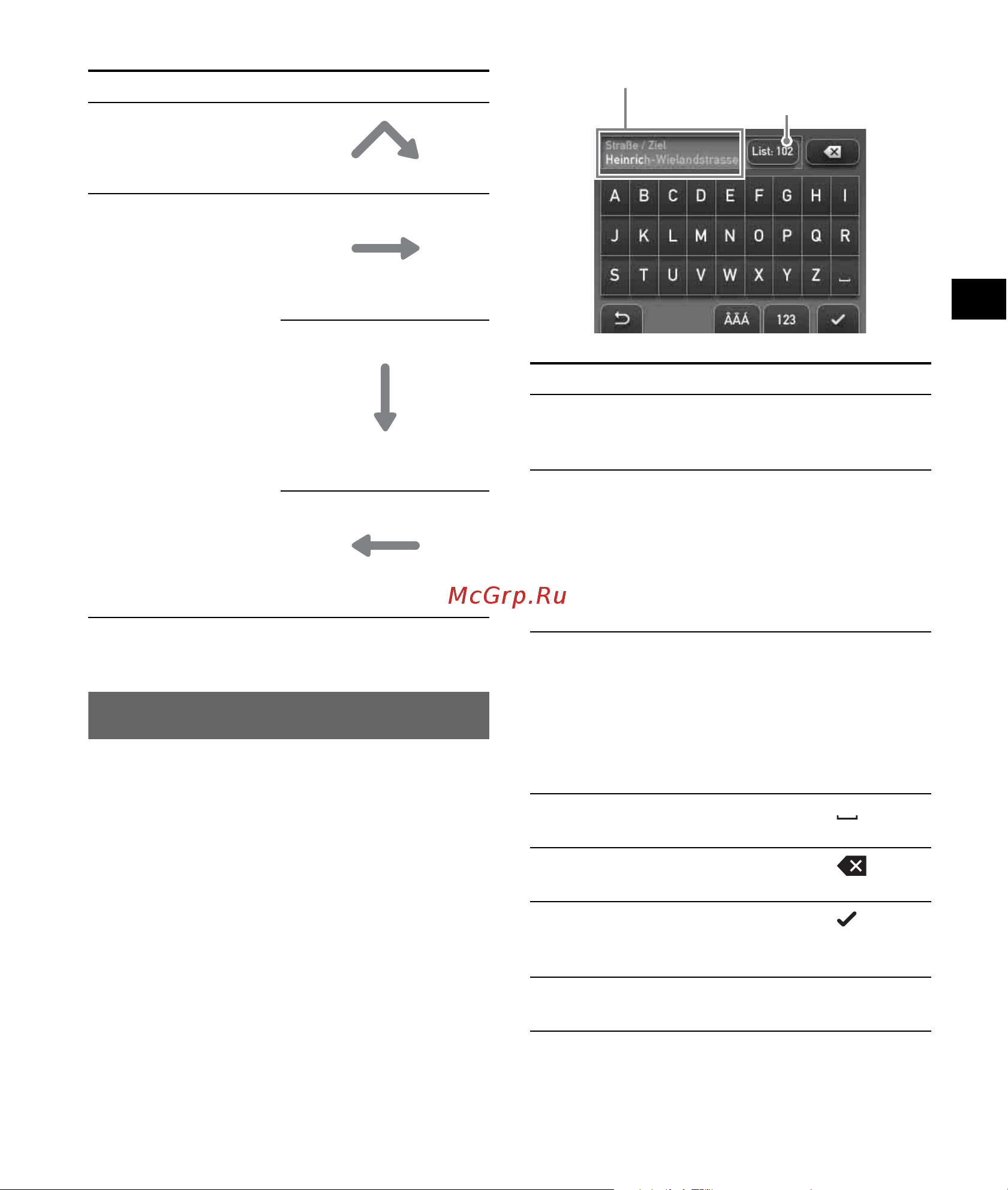 Sony NV-U51D [25/148] Arbeiten mit der tastatur