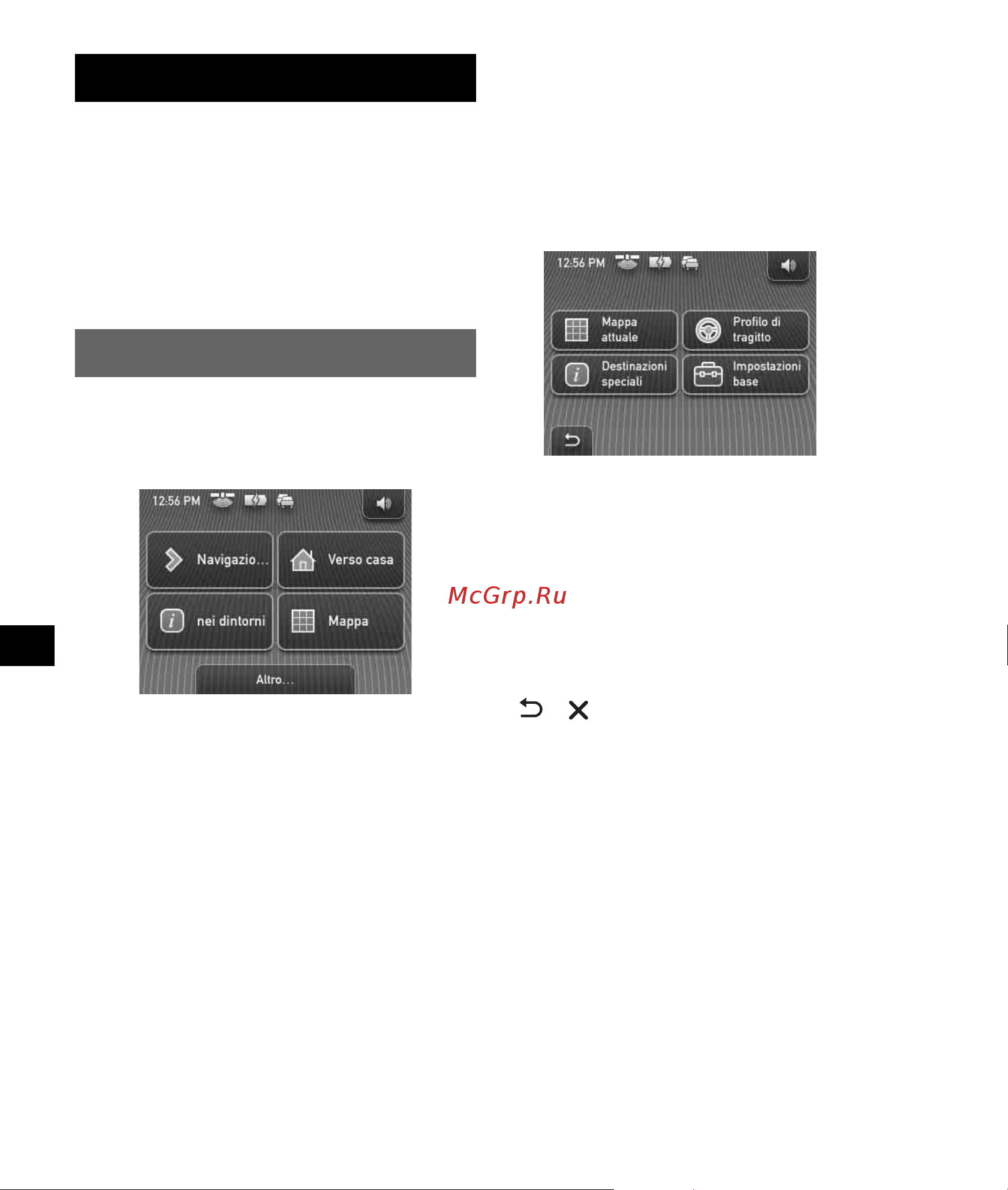 Sony NV-U51B [80/148] Operazioni di base