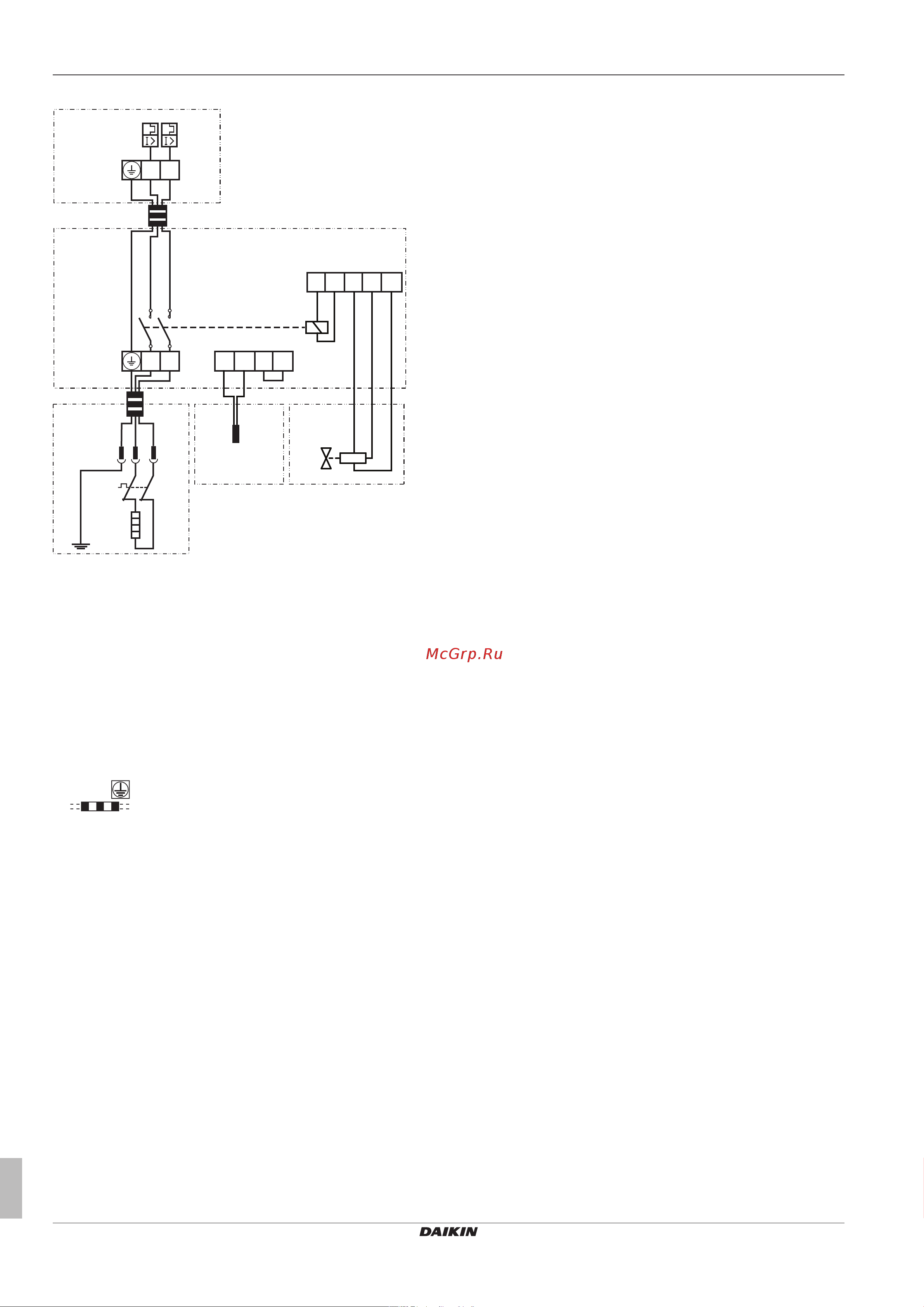 Daikin EKHWSU180D3V3 [20/24] Glossary