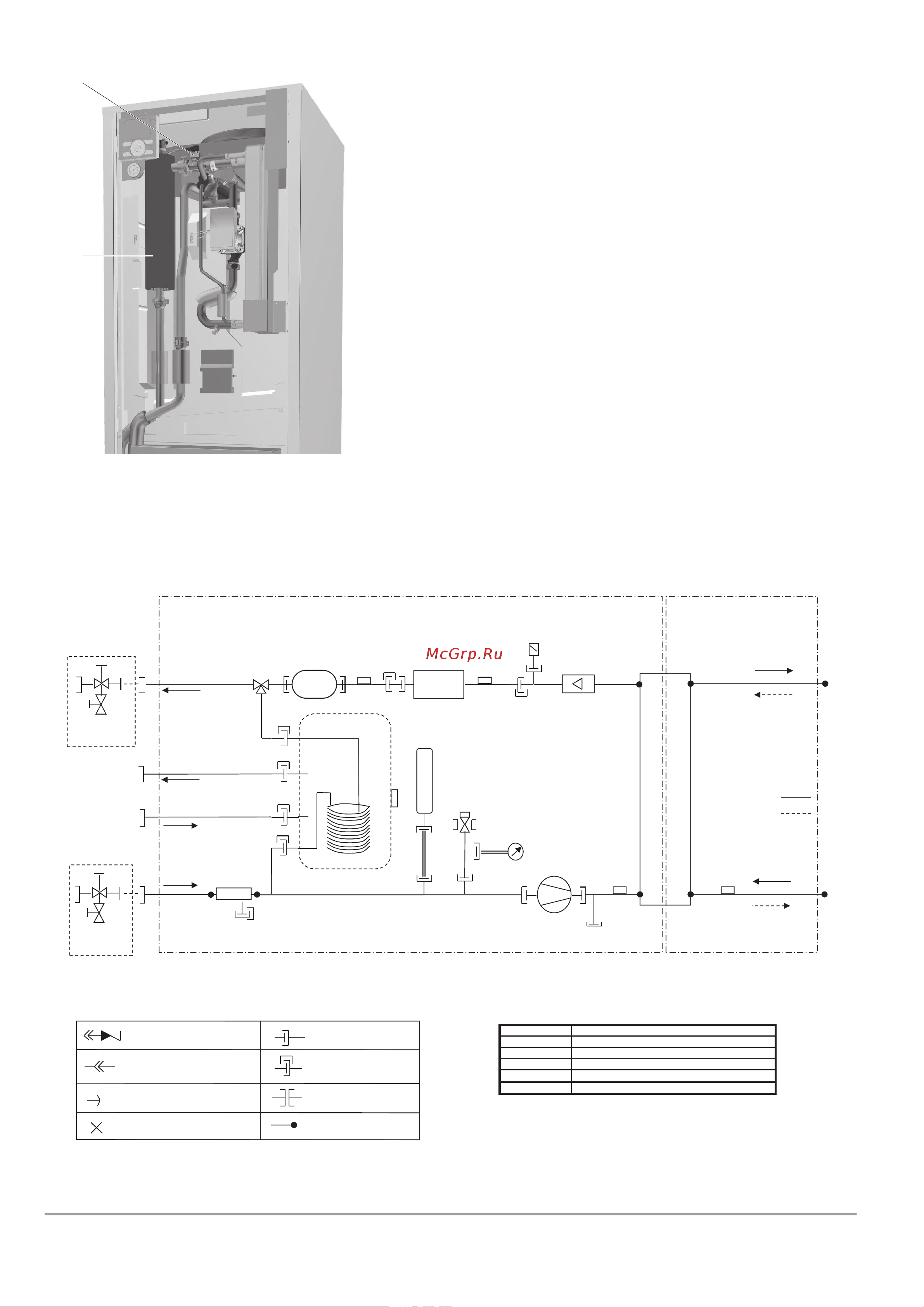 Daikin EHVH04S18CB3VF [2/4] D077572 1a page 2
