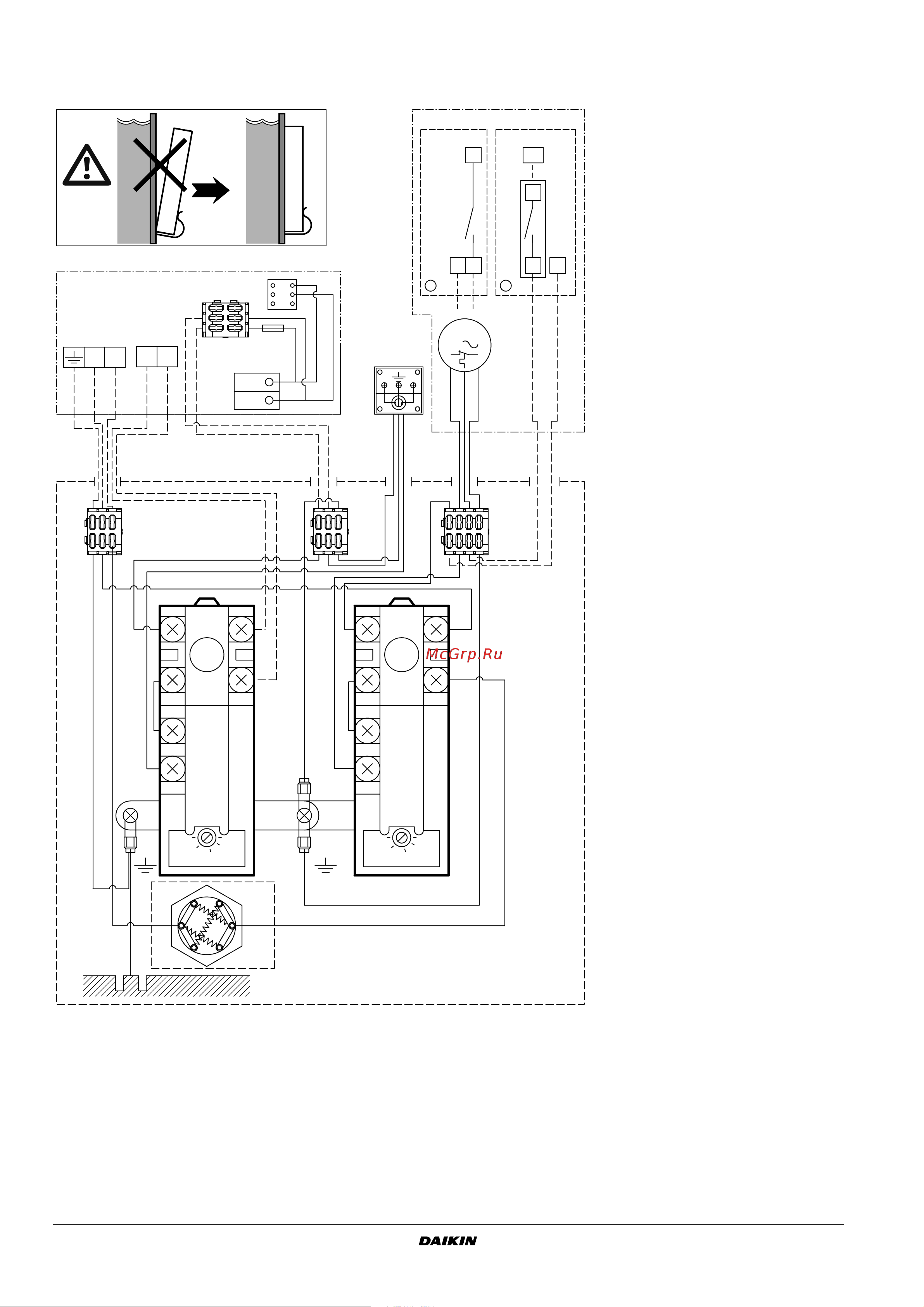 Daikin EBHQ008BBV3 [6/12] P347914 1 book page 5 friday may 24 2013 11 20 am