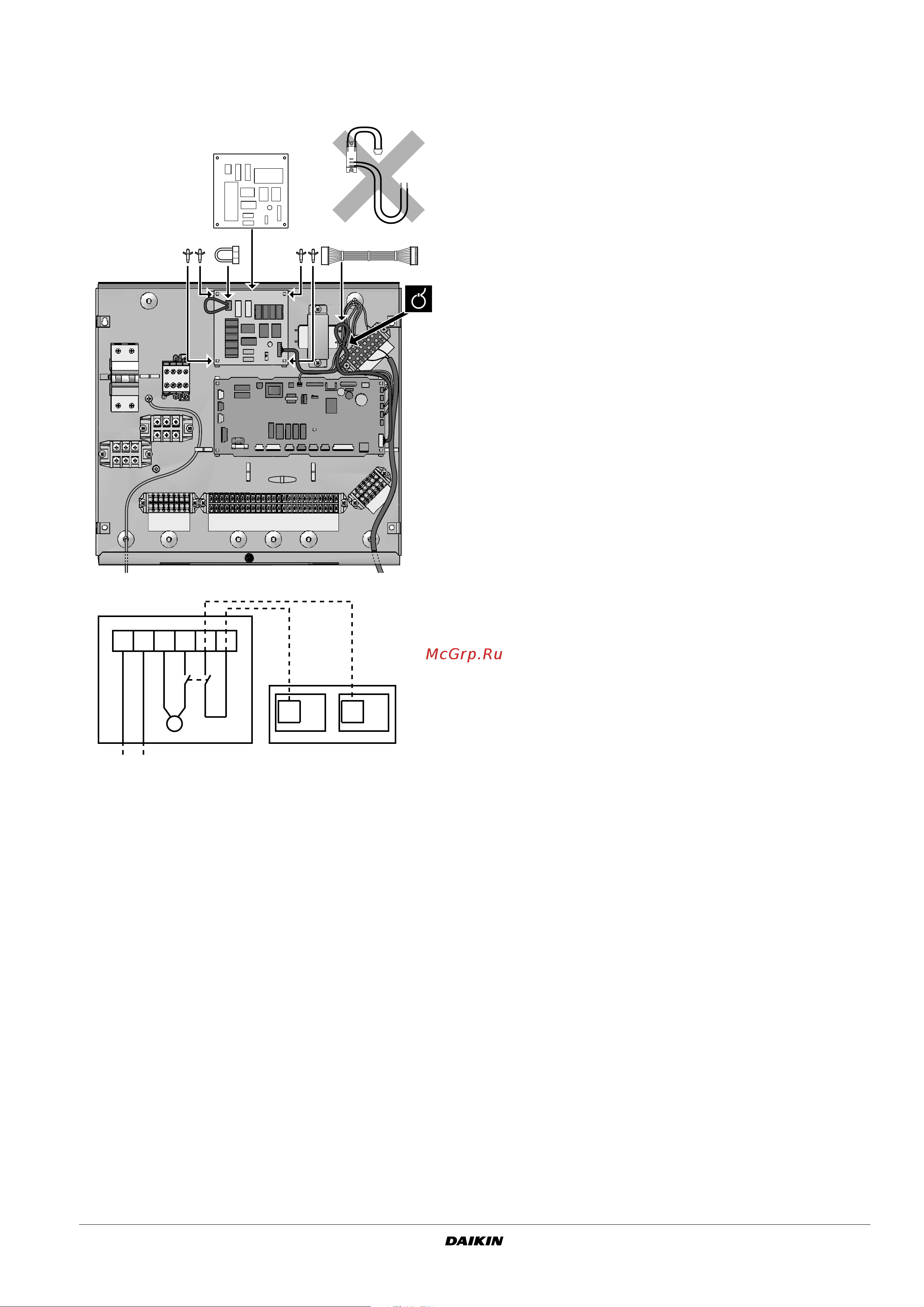 Daikin EBHQ006BBV3 [9/12] Eksolhwav1