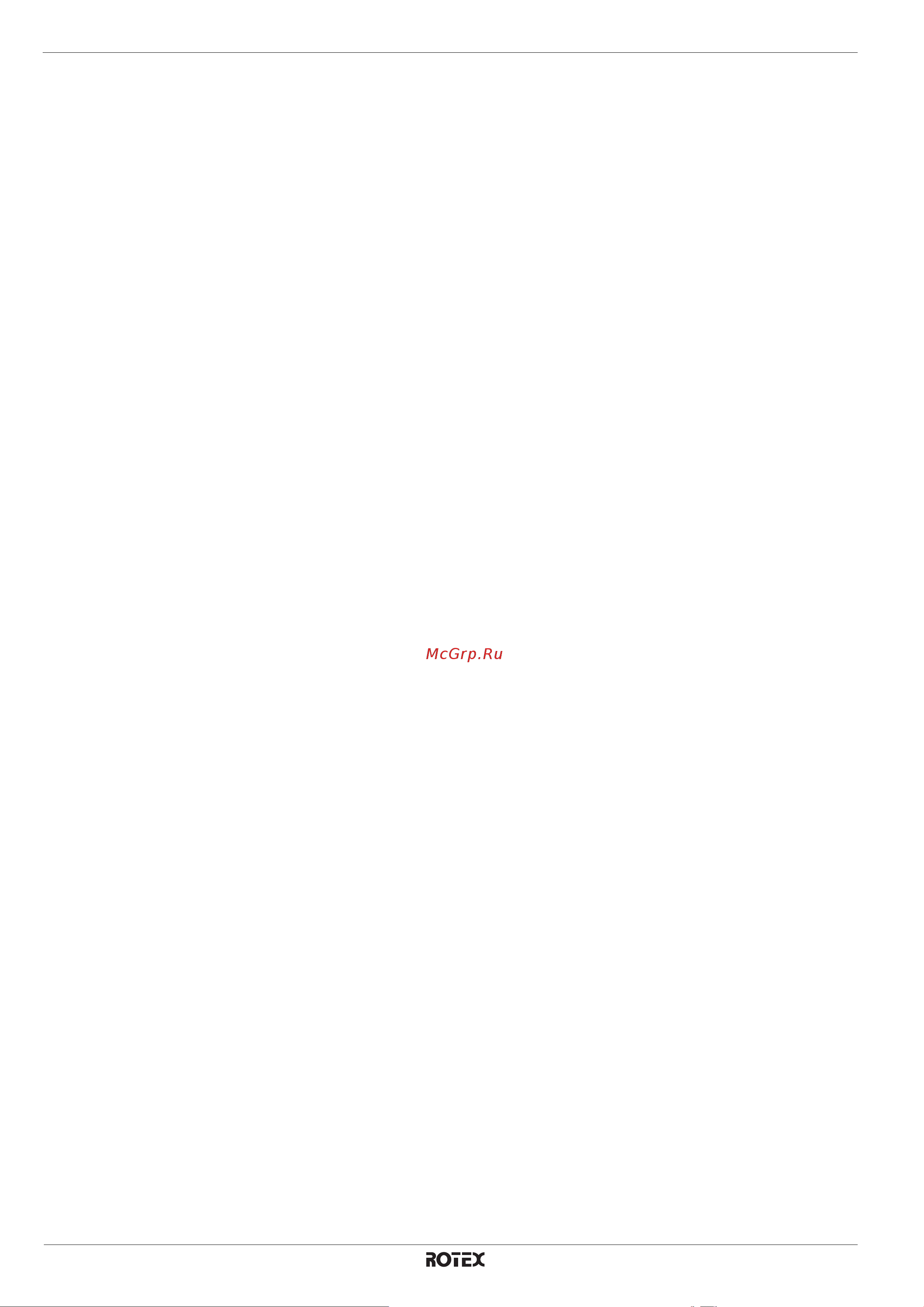 Daikin RKHW16MX500C [2/80] Неисправности 52