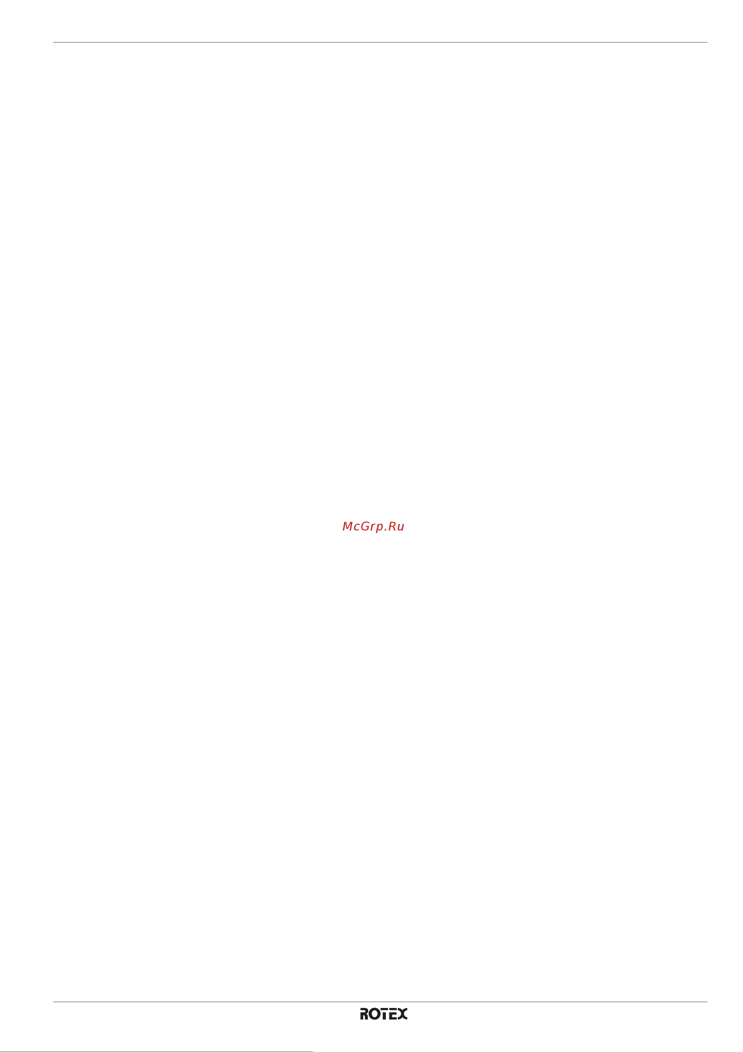 Daikin RKHW16MXB500C [79/80] X предметный указатель