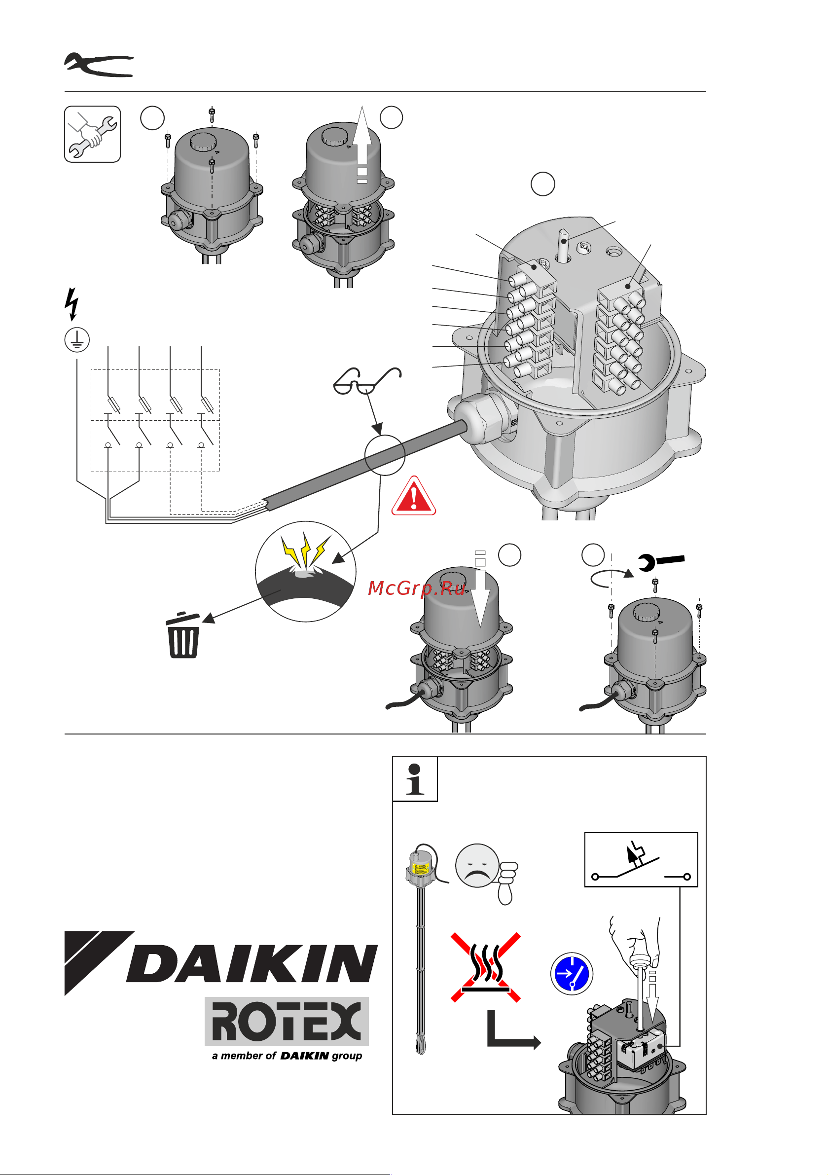 Daikin EKHWDB500B [4/4] Ehs500x