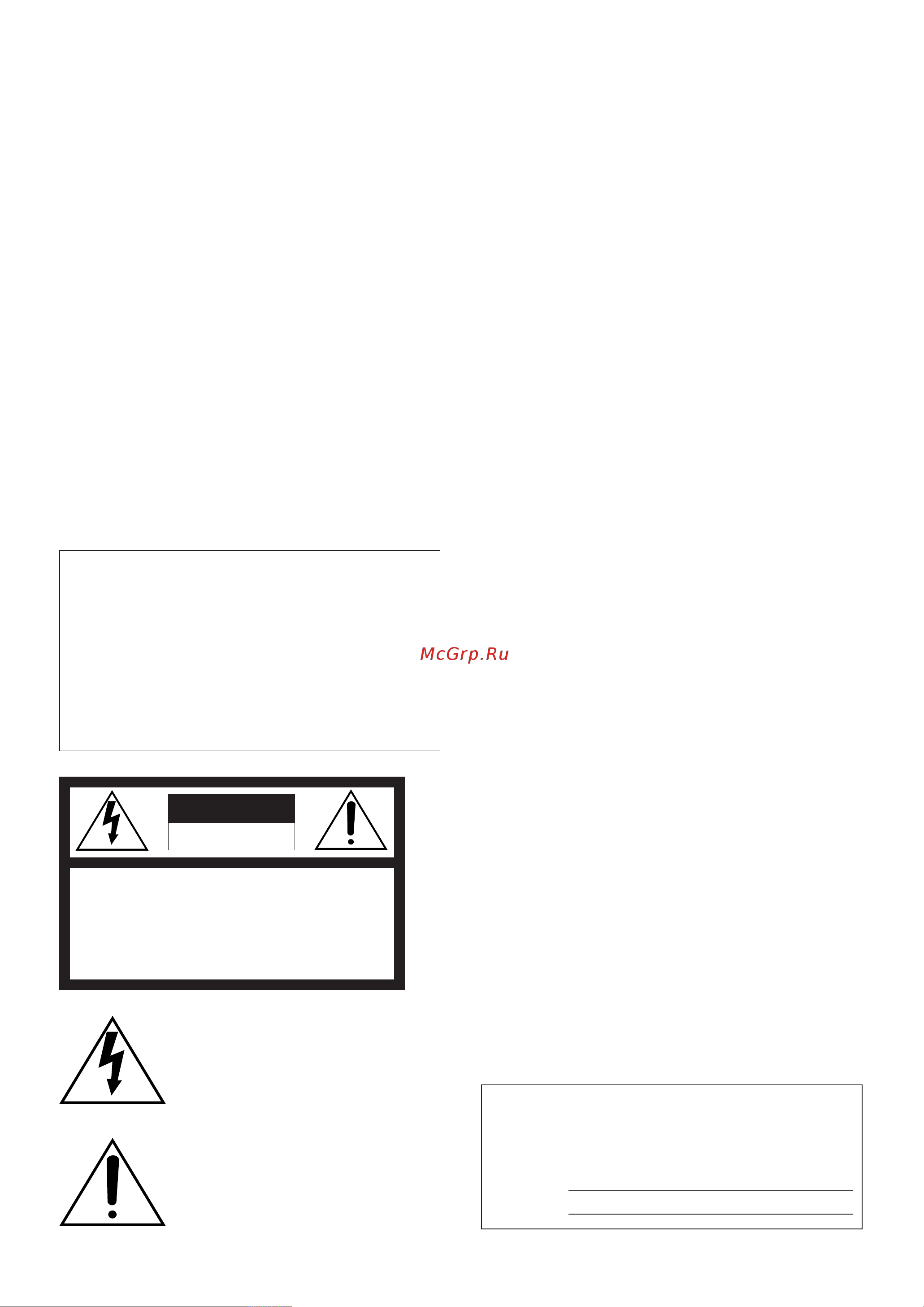 Panasonic WV-NS202A [2/28] Cautio