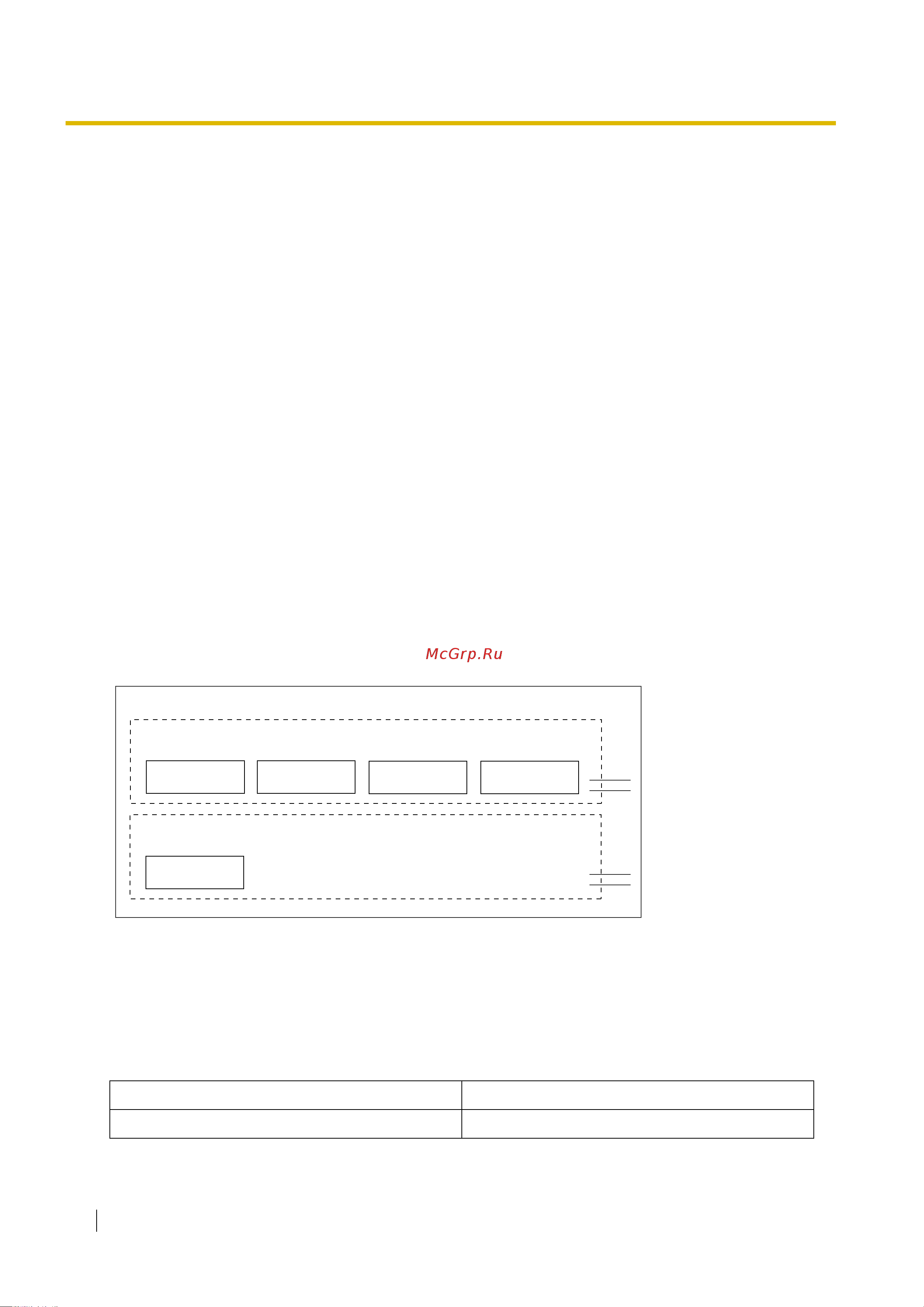 Panasonic KX-TDA600RU [204/466] Описание