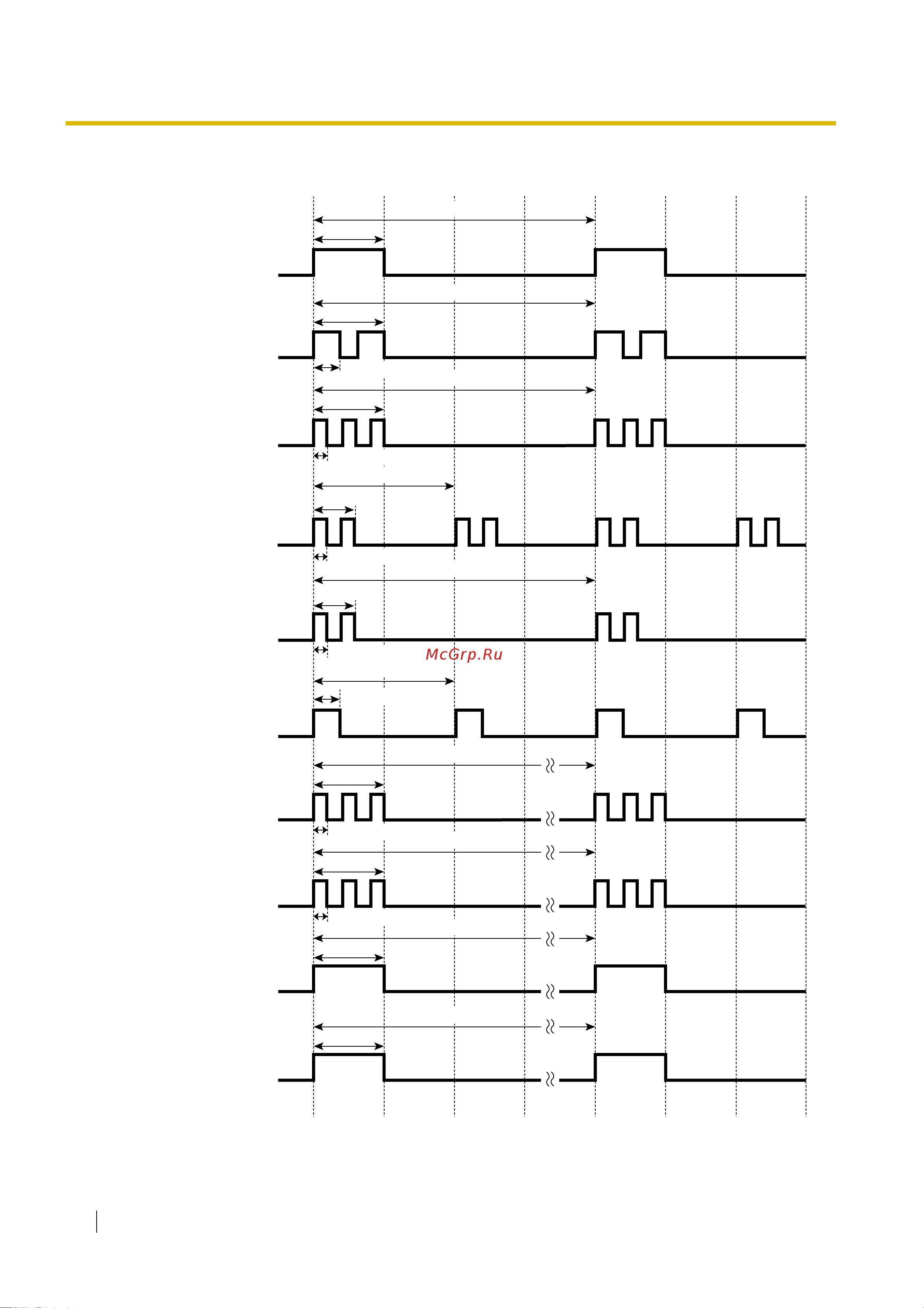 Panasonic KX-TDA600RU [222/466] Шаблон 1