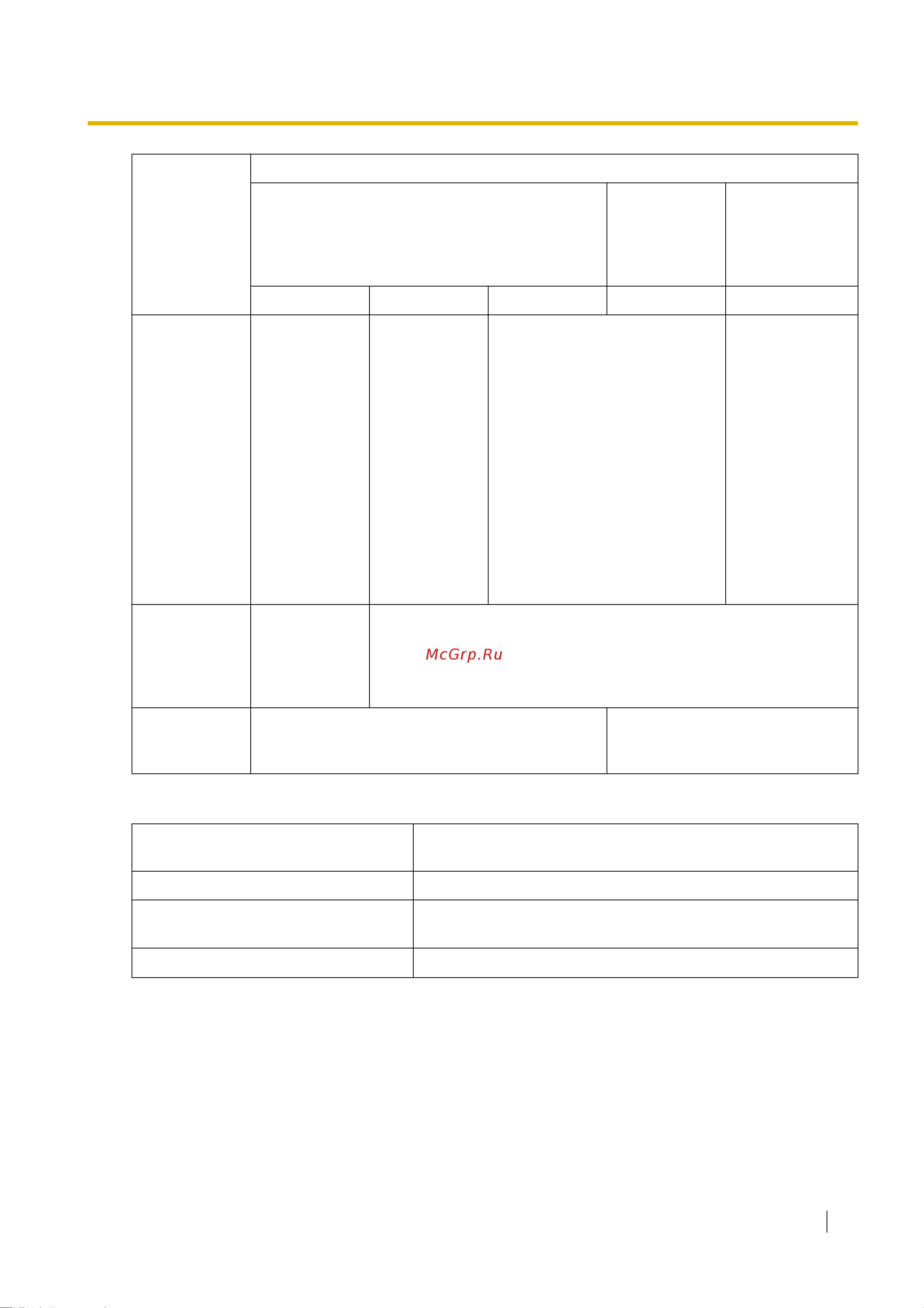 Panasonic KX-TDA100 Руководство по функциям онлайн [233/466] 14099