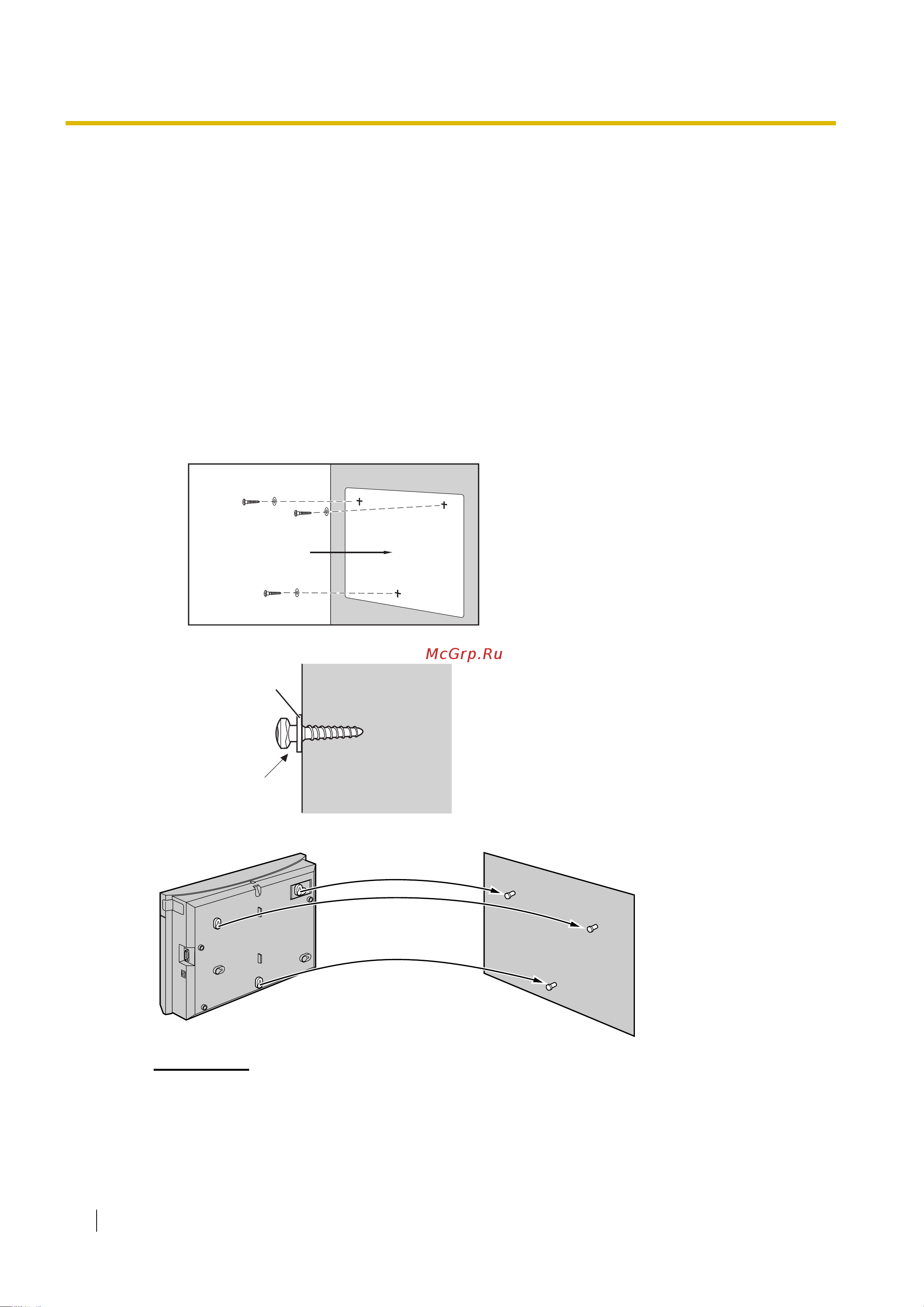 Panasonic KX-TES824 [18/36] Шаблон