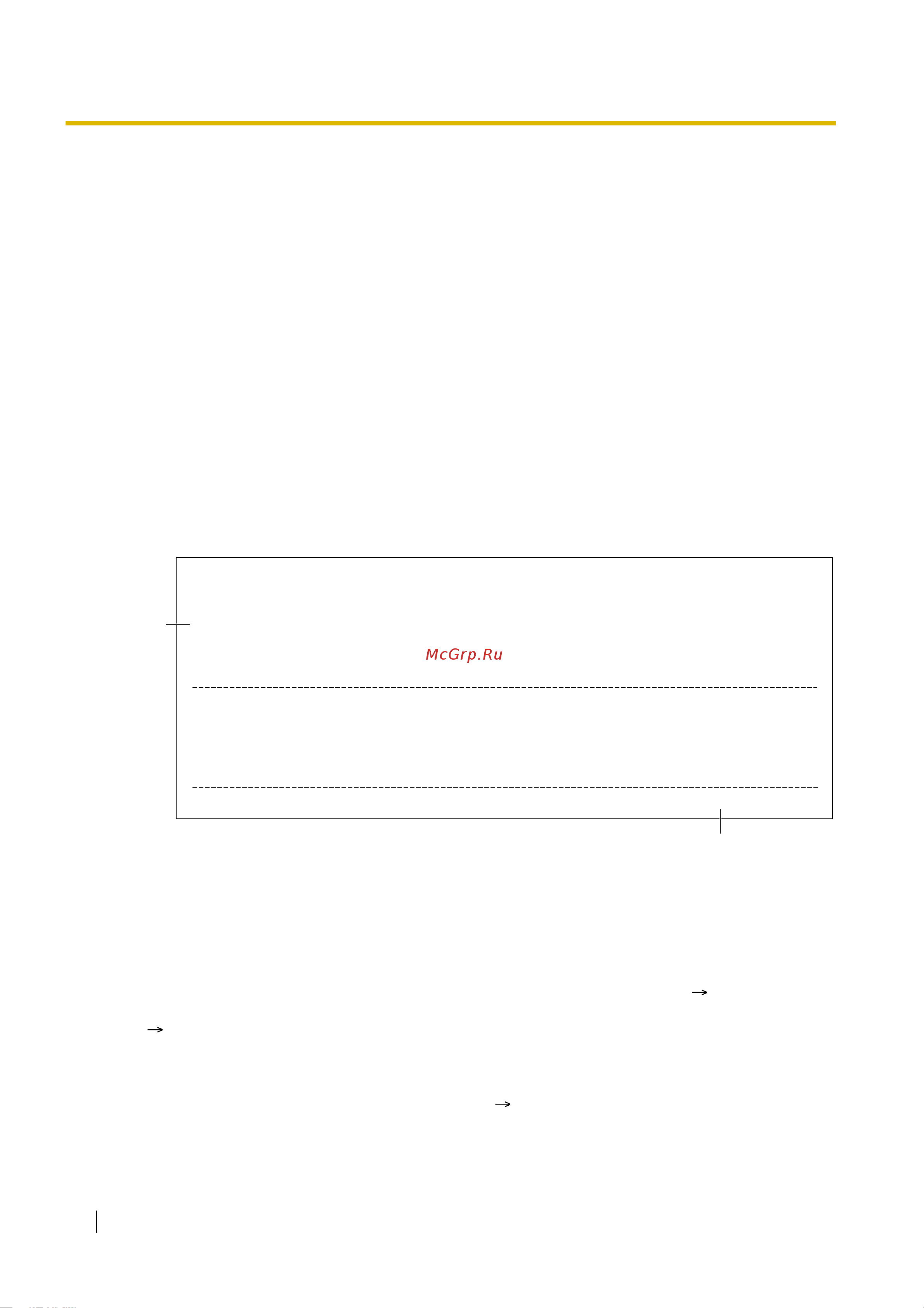 Panasonic KX-TES824 [192/350] Call log printout for each extension распечатка журнала вызовов для каждого внутреннего абонента