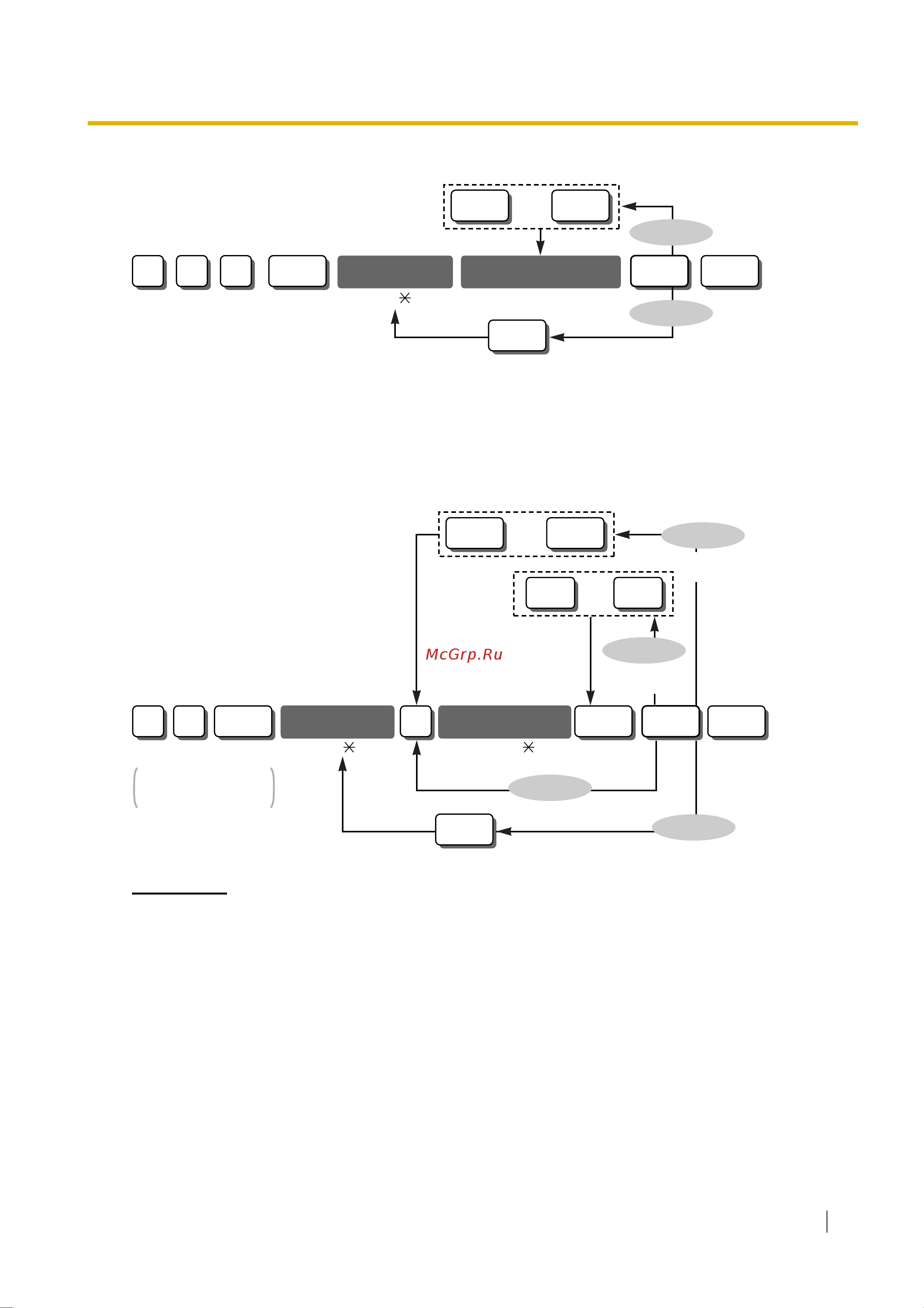 Panasonic KX-TES824 [279/350] Номер группы внешних co линий co line group number 404