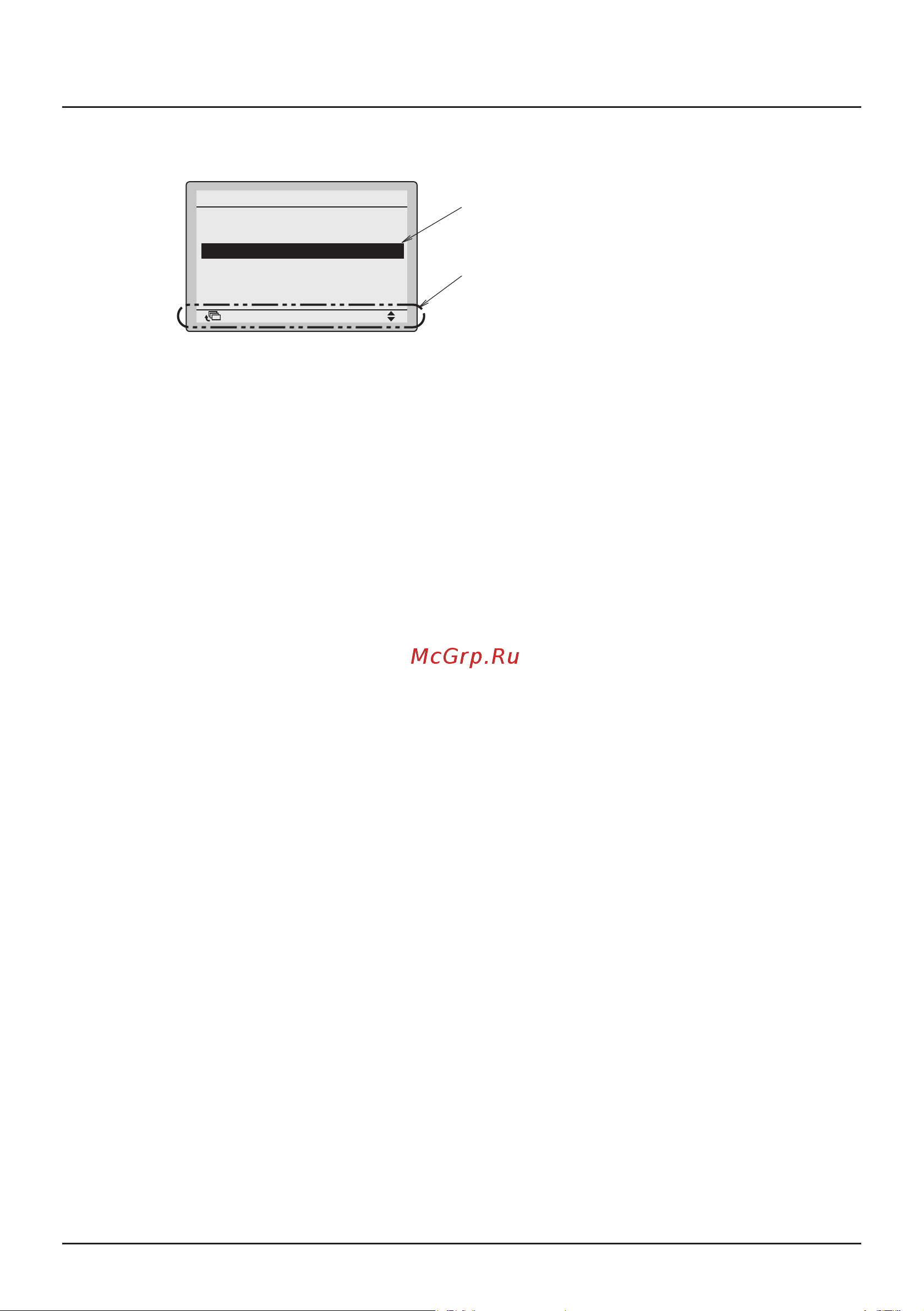 Daikin BRC1E53A7 [15/56] 2 описание работы кнопок