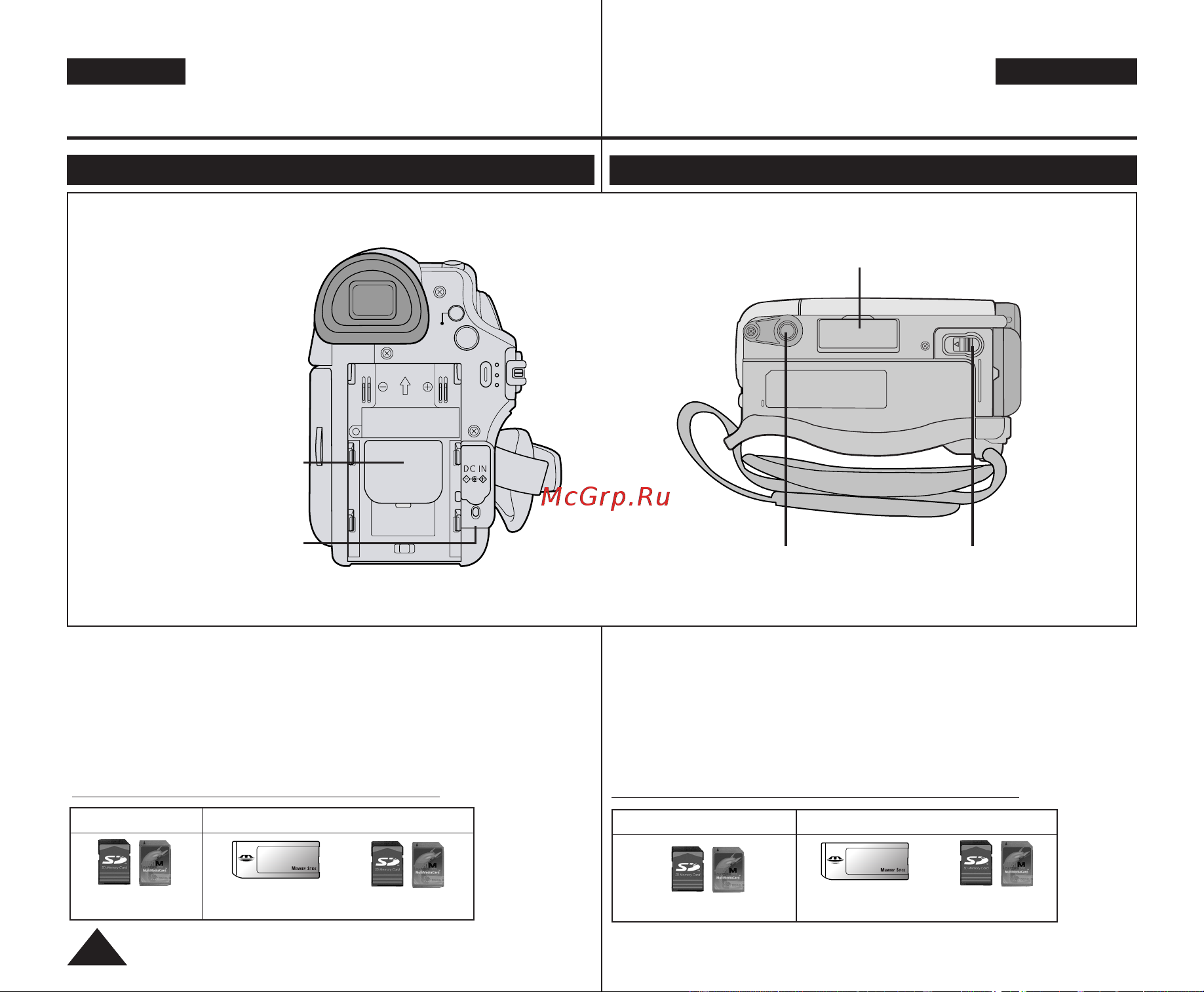 Samsung VP-D963(i) [12/107] H i 85