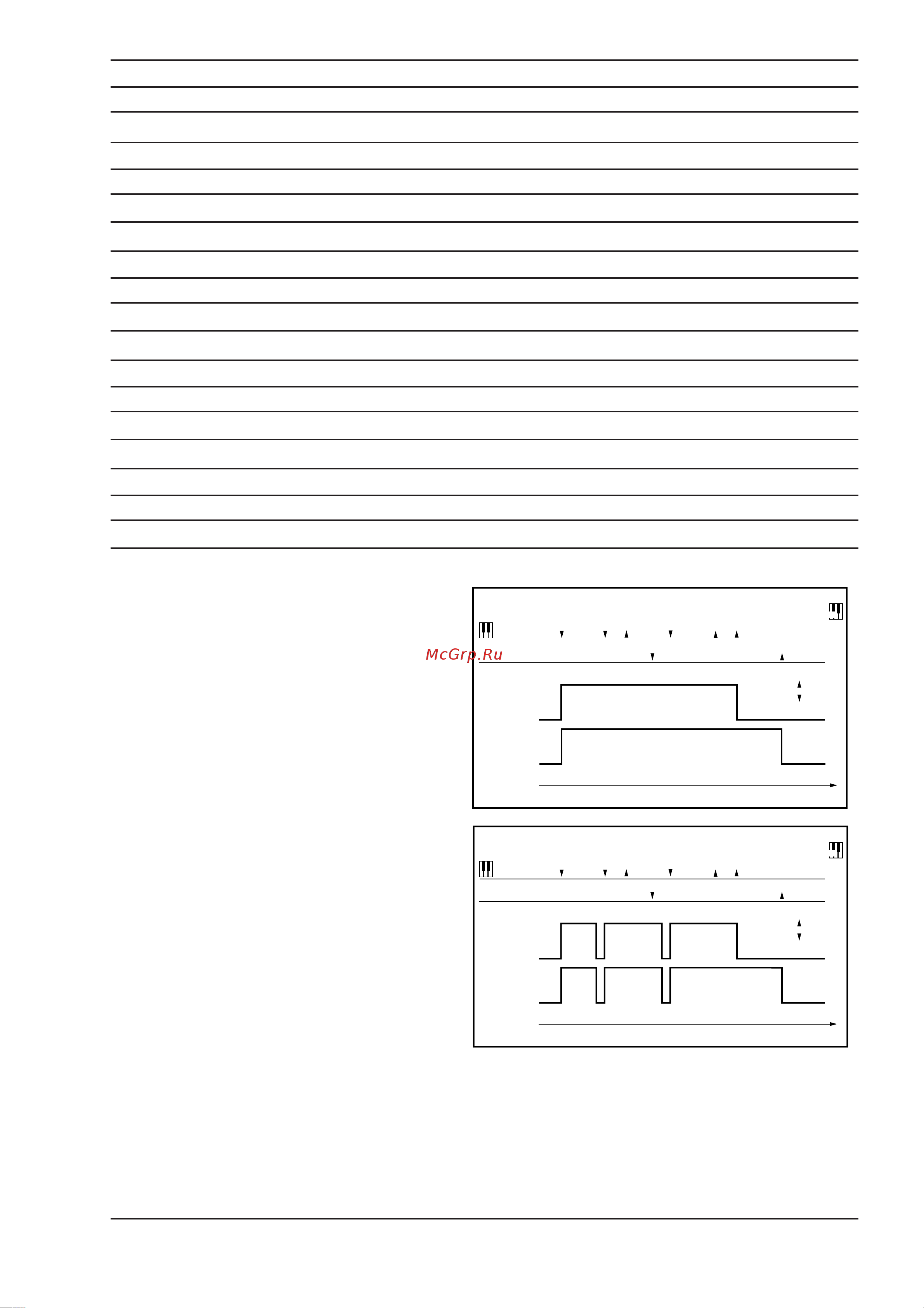 Korg OASYS [1163/1387] Korg oasys версии 1 установка параметров 1163