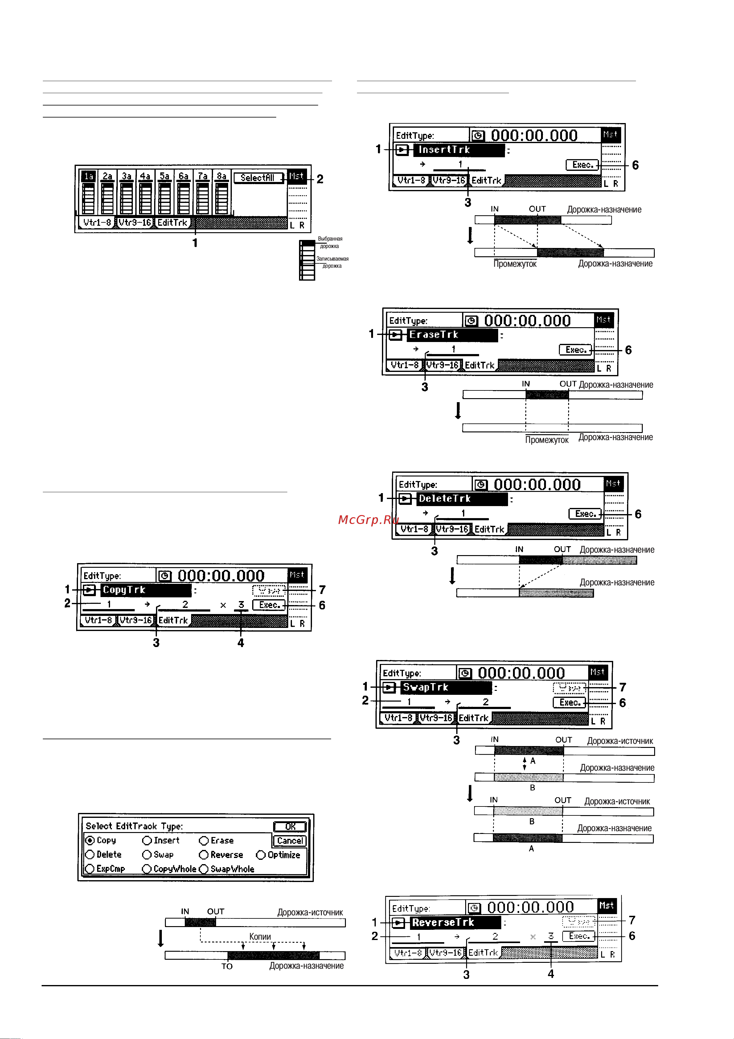 Korg D16 [28/67] Ii oon nn non