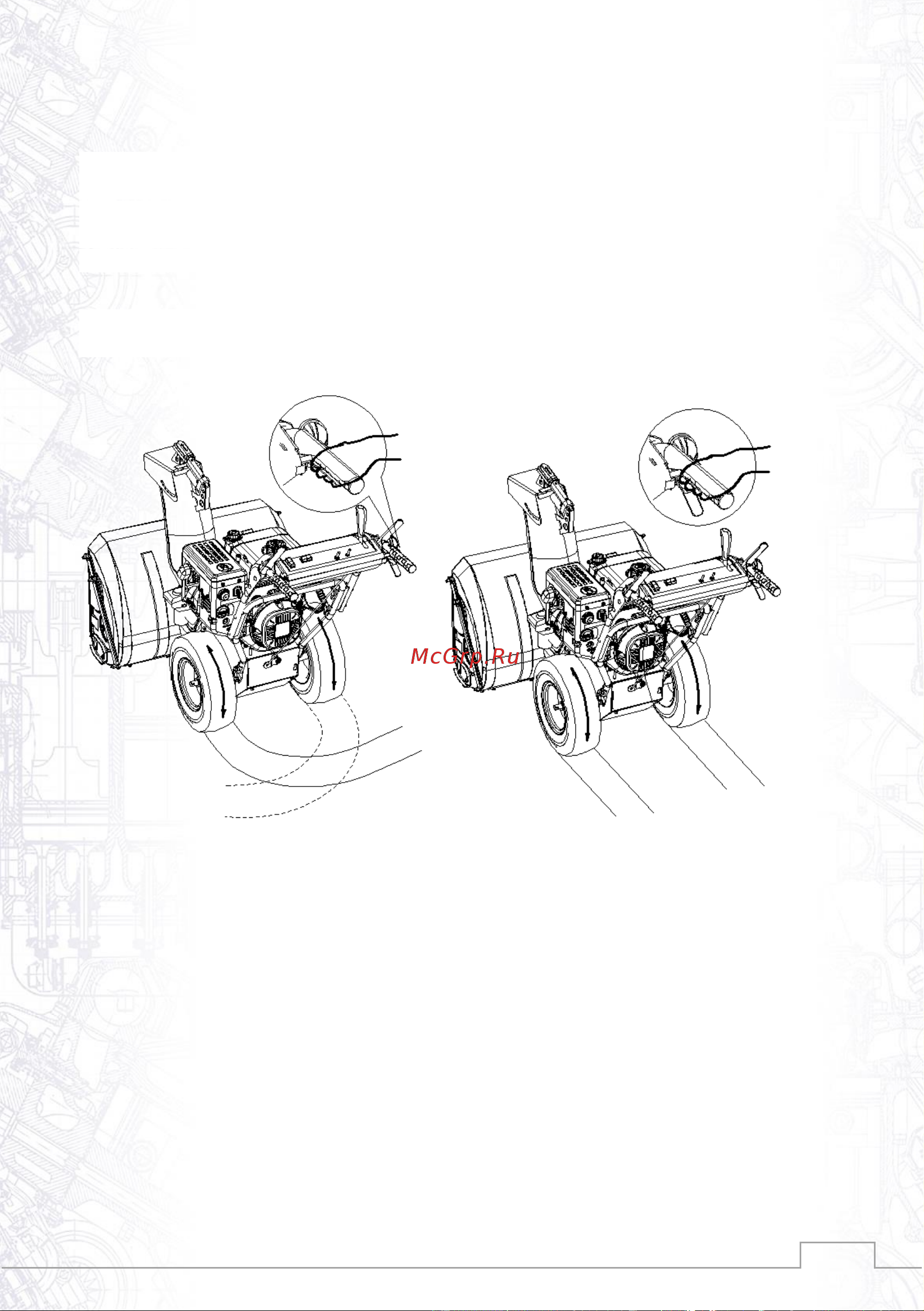 Yanis Grizzly SPE30DHL 621220 Инструкция по эксплуатации онлайн [18/35] 832366