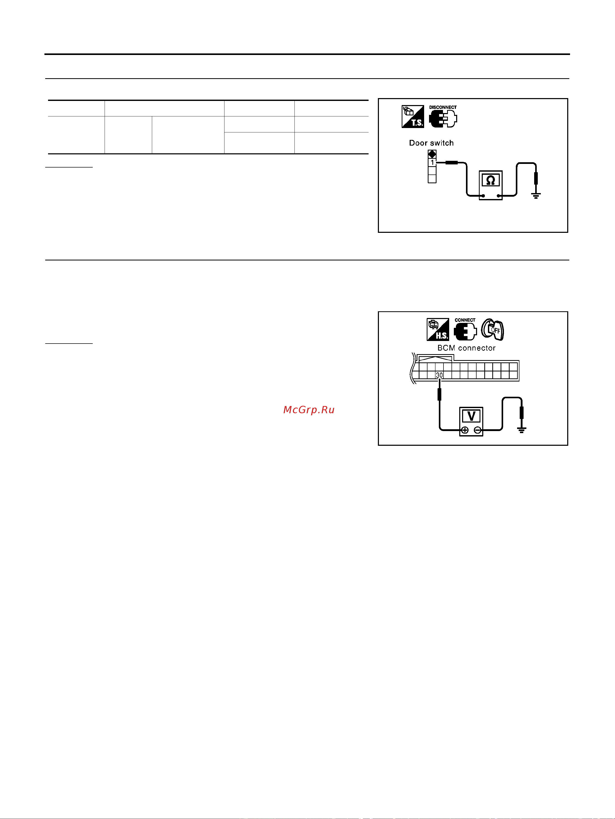 Nissan Note [102/238] Bl 102