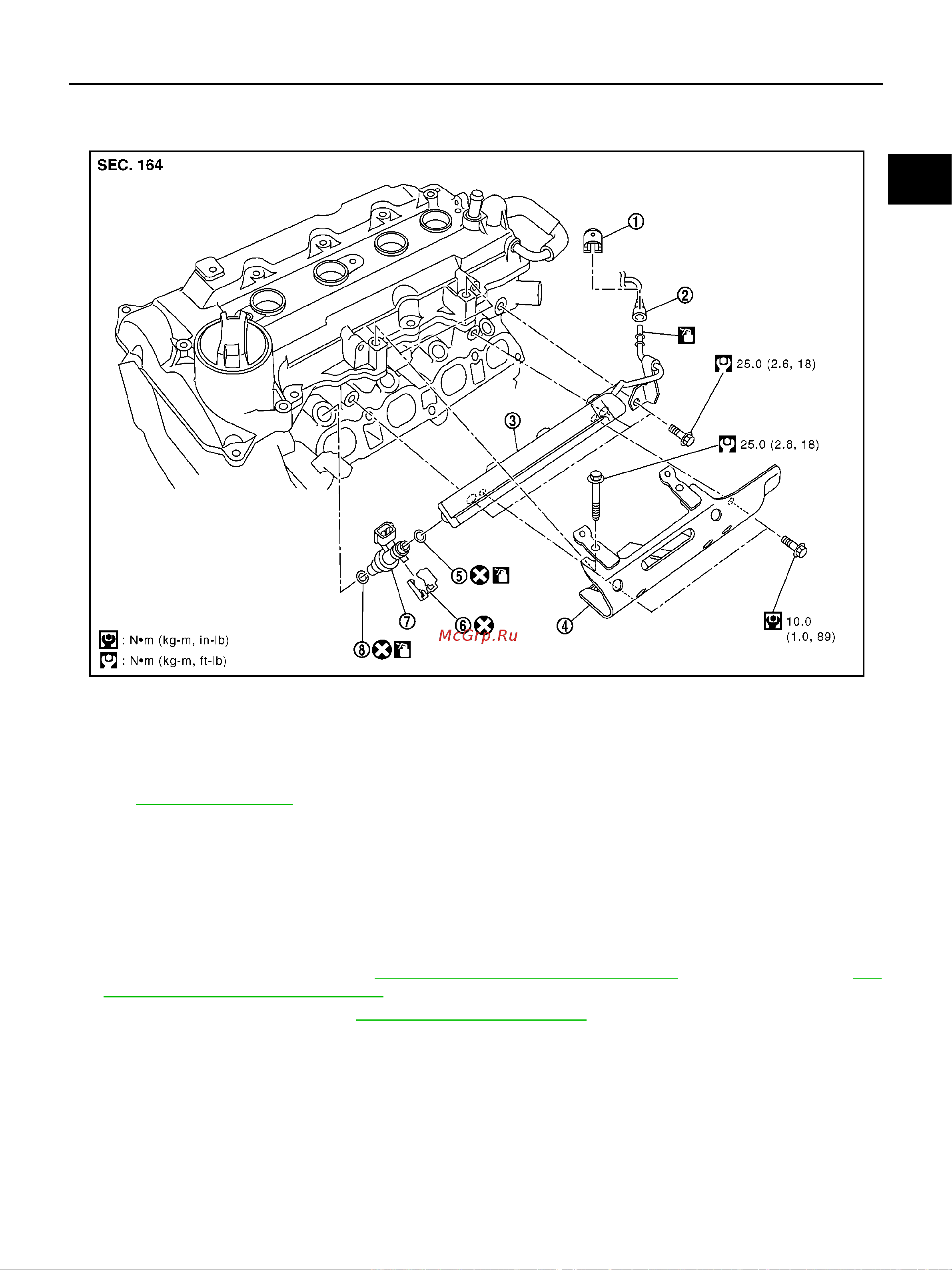 Nissan Note [135/334] Components