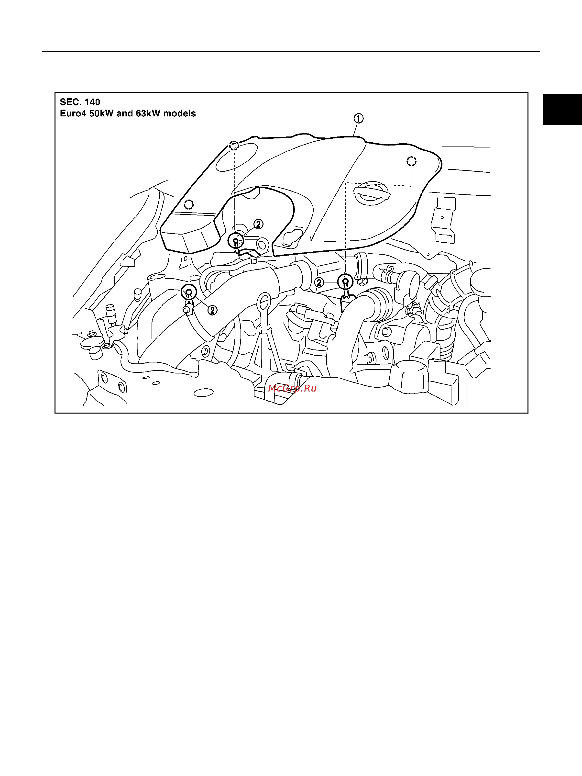 Nissan Note [241/334] Em 241