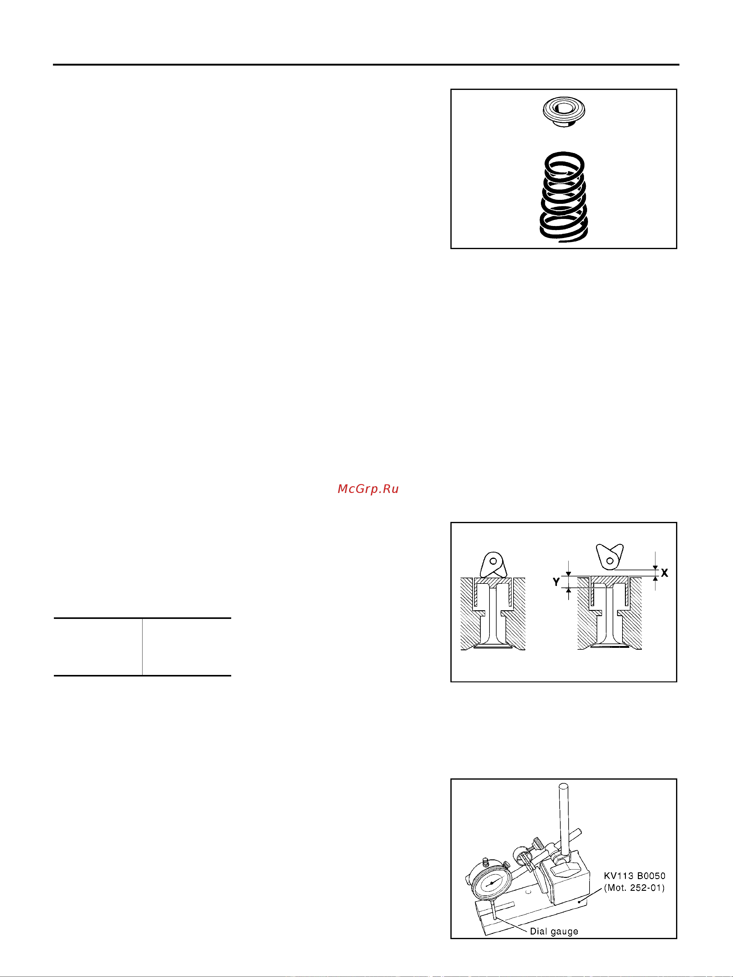 Nissan Note [324/334] Basic inspection