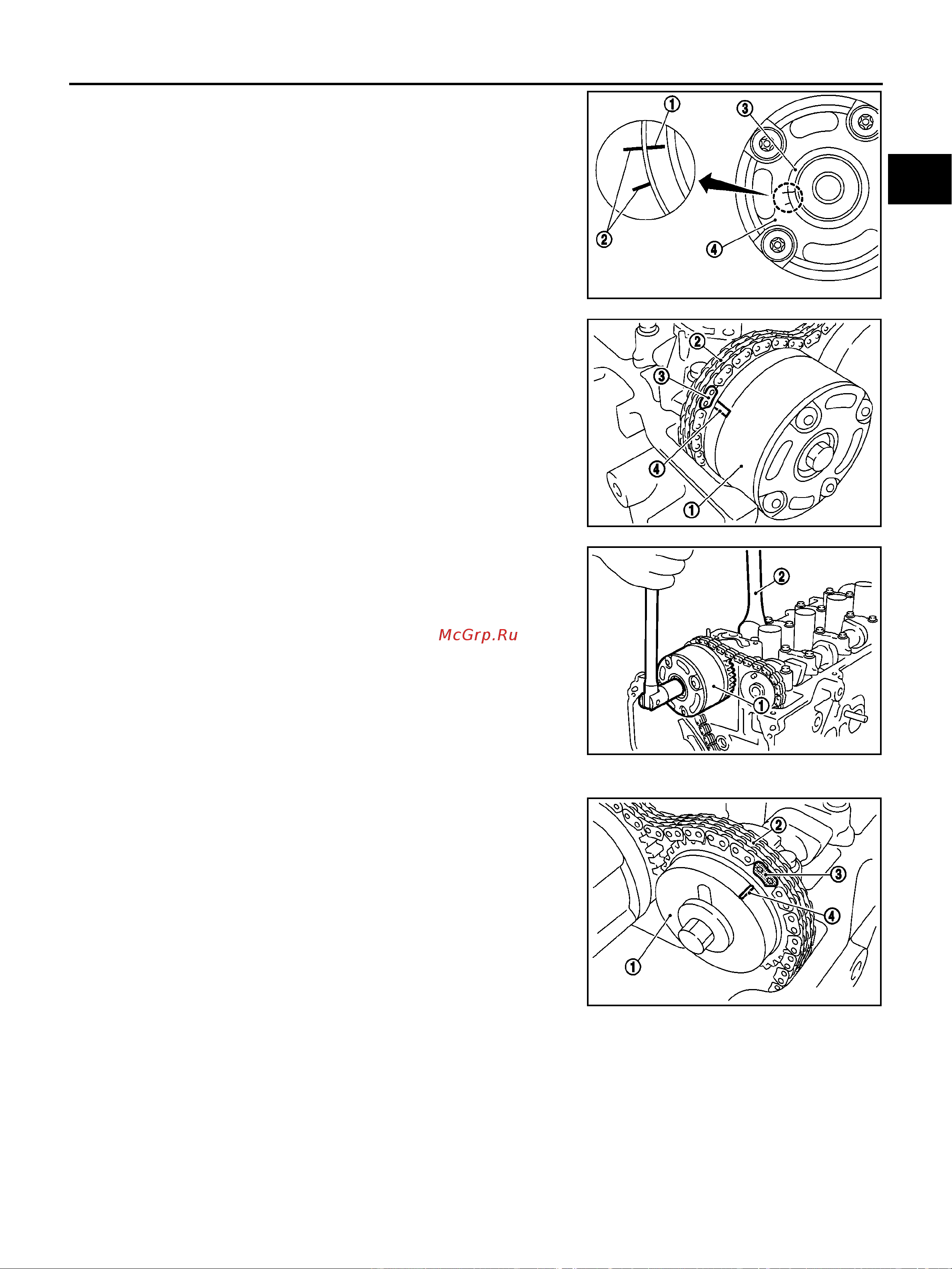 Nissan Note [43/334] Camshaft