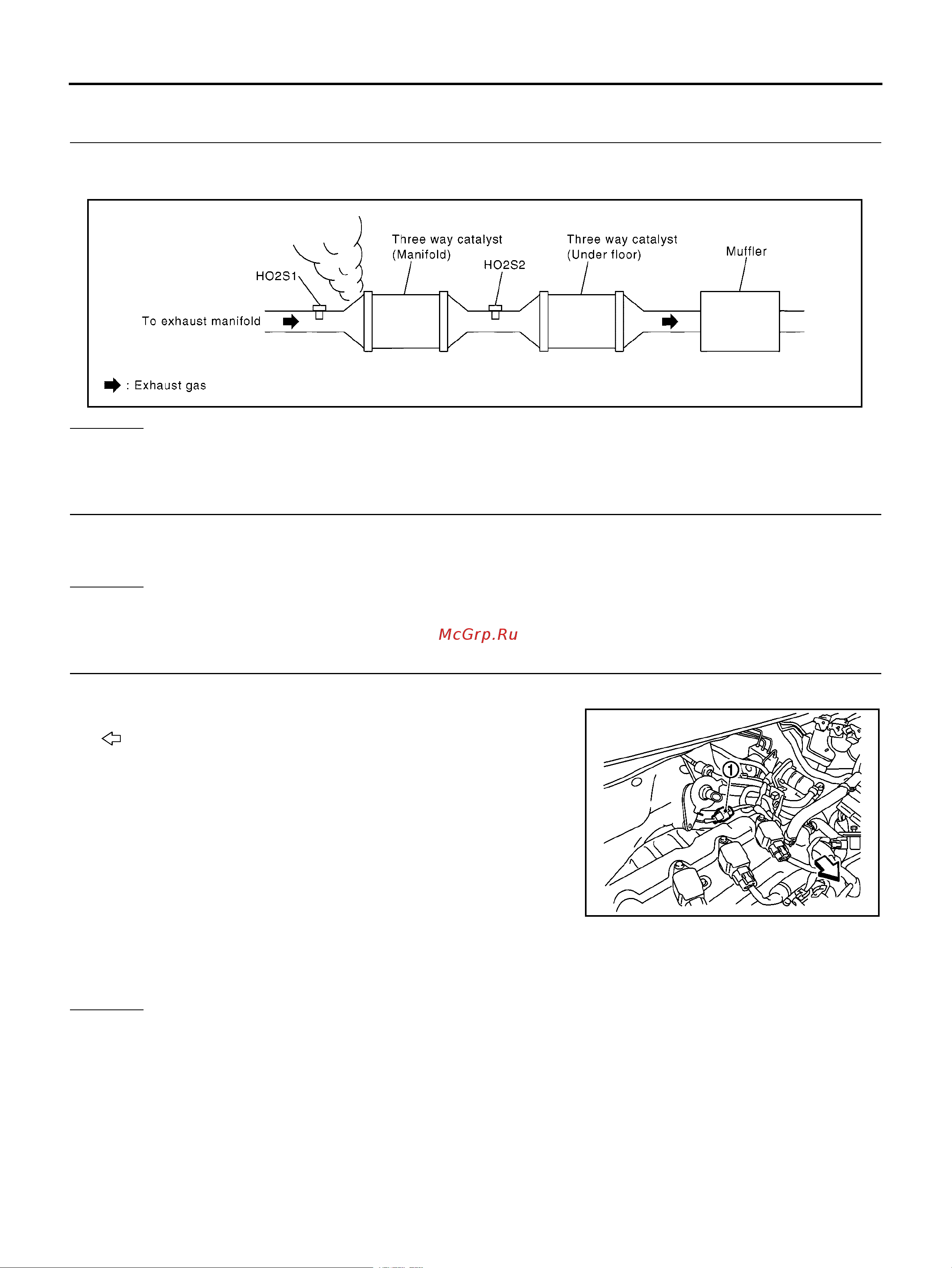 Nissan Note [1016/1872] Dtc p0171 fuel injection system function