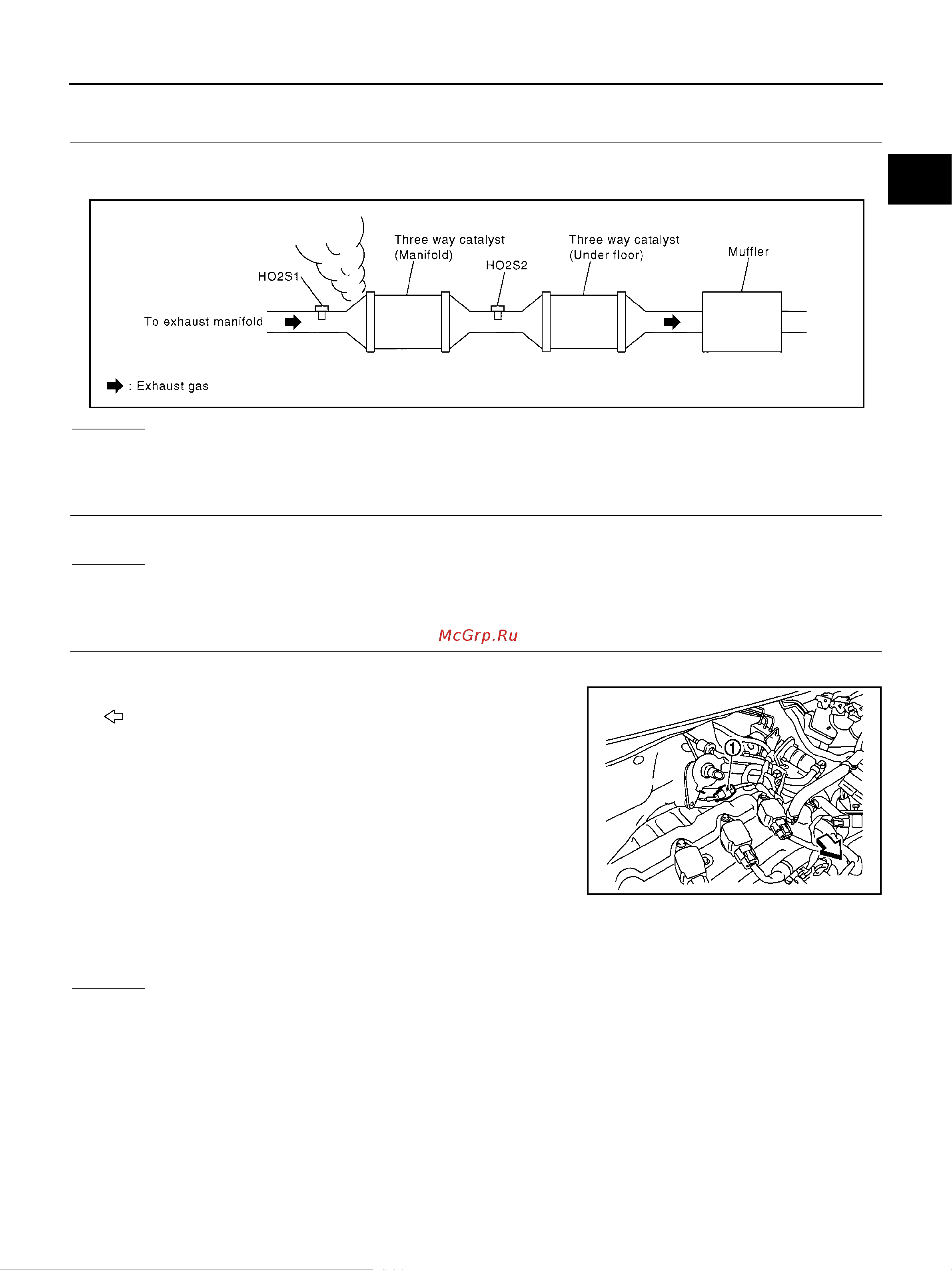 Nissan Note [1023/1872] Dtc p0172 fuel injection system function