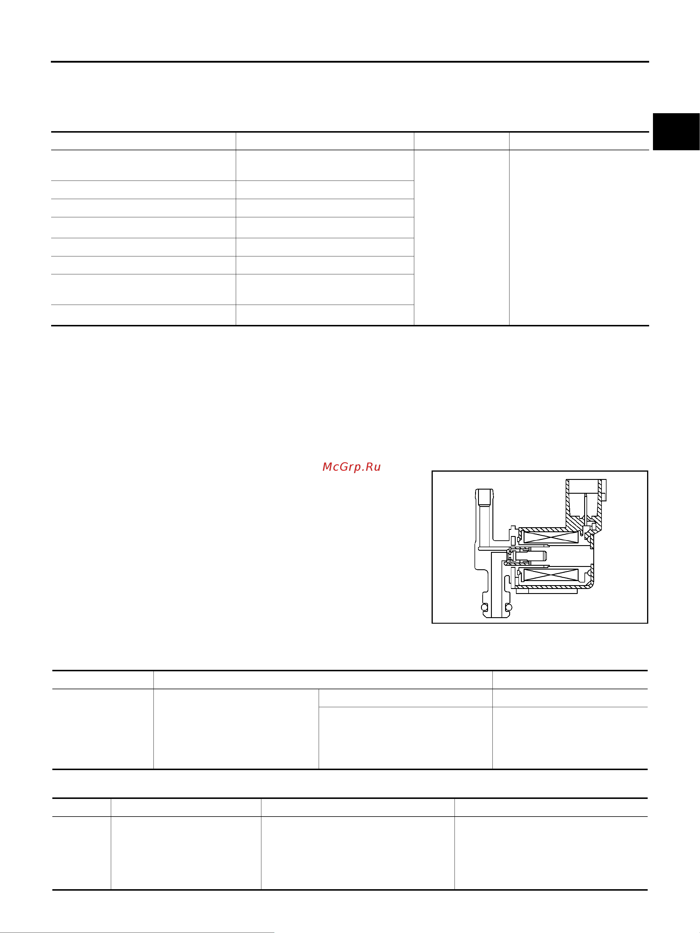 Nissan Note [1063/1872] Consult ii reference value in data monitor mode