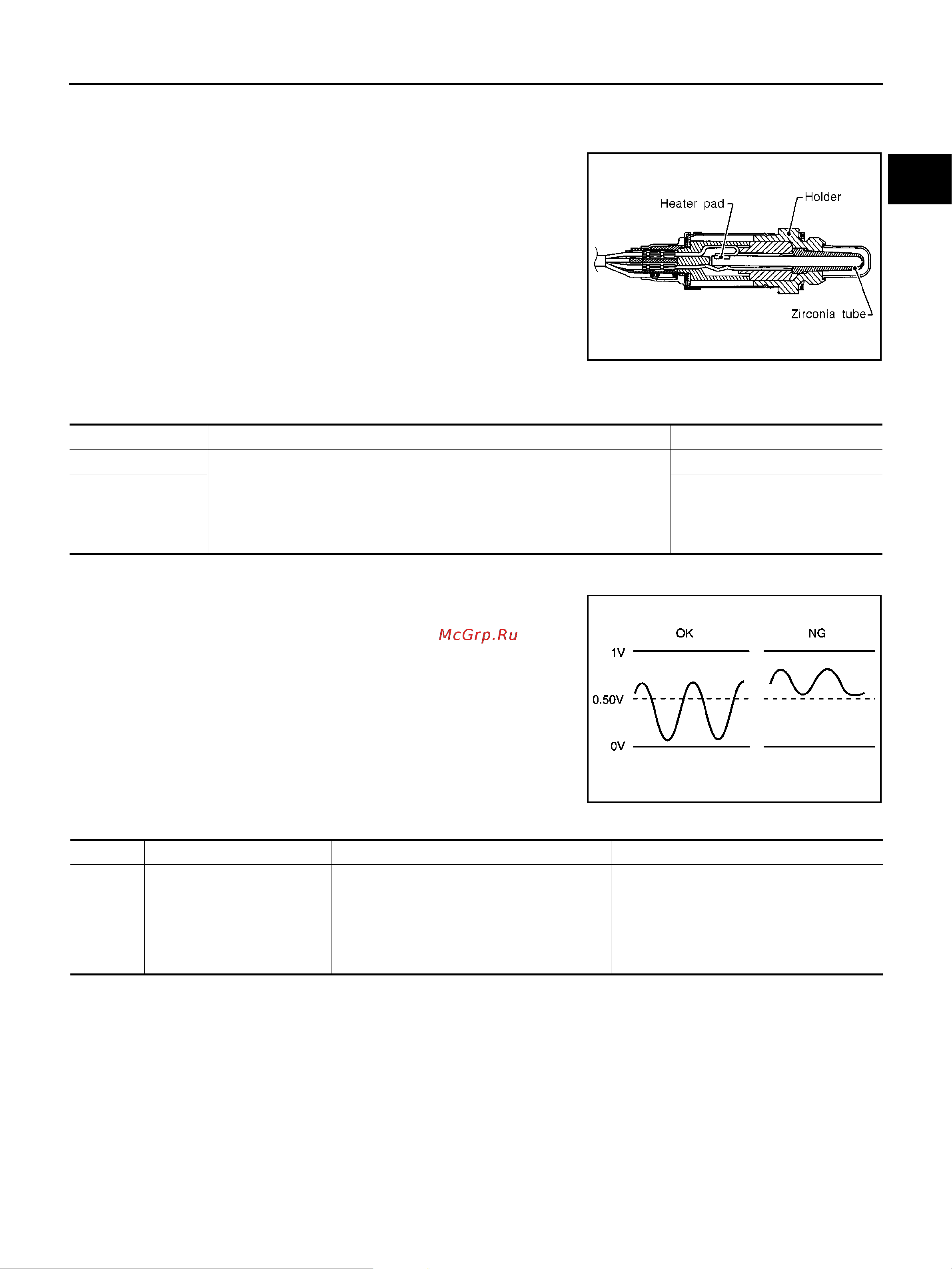 Nissan Note [1113/1872] Consult ii reference value in data monitor mode