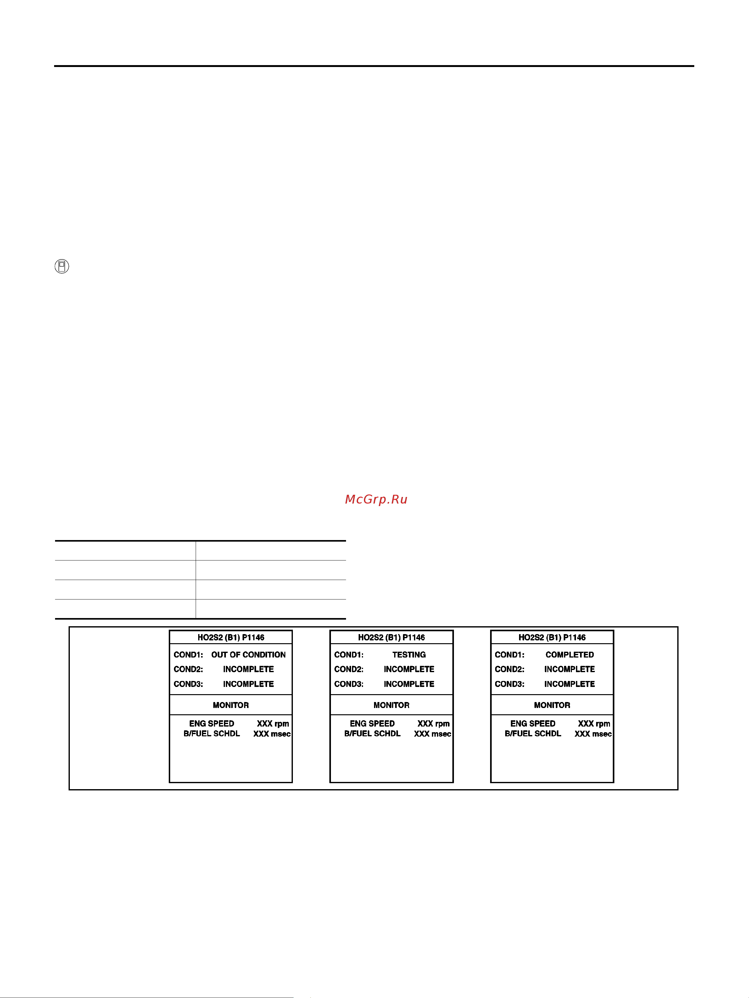 Nissan Note [1114/1872] Dtc confirmation procedure