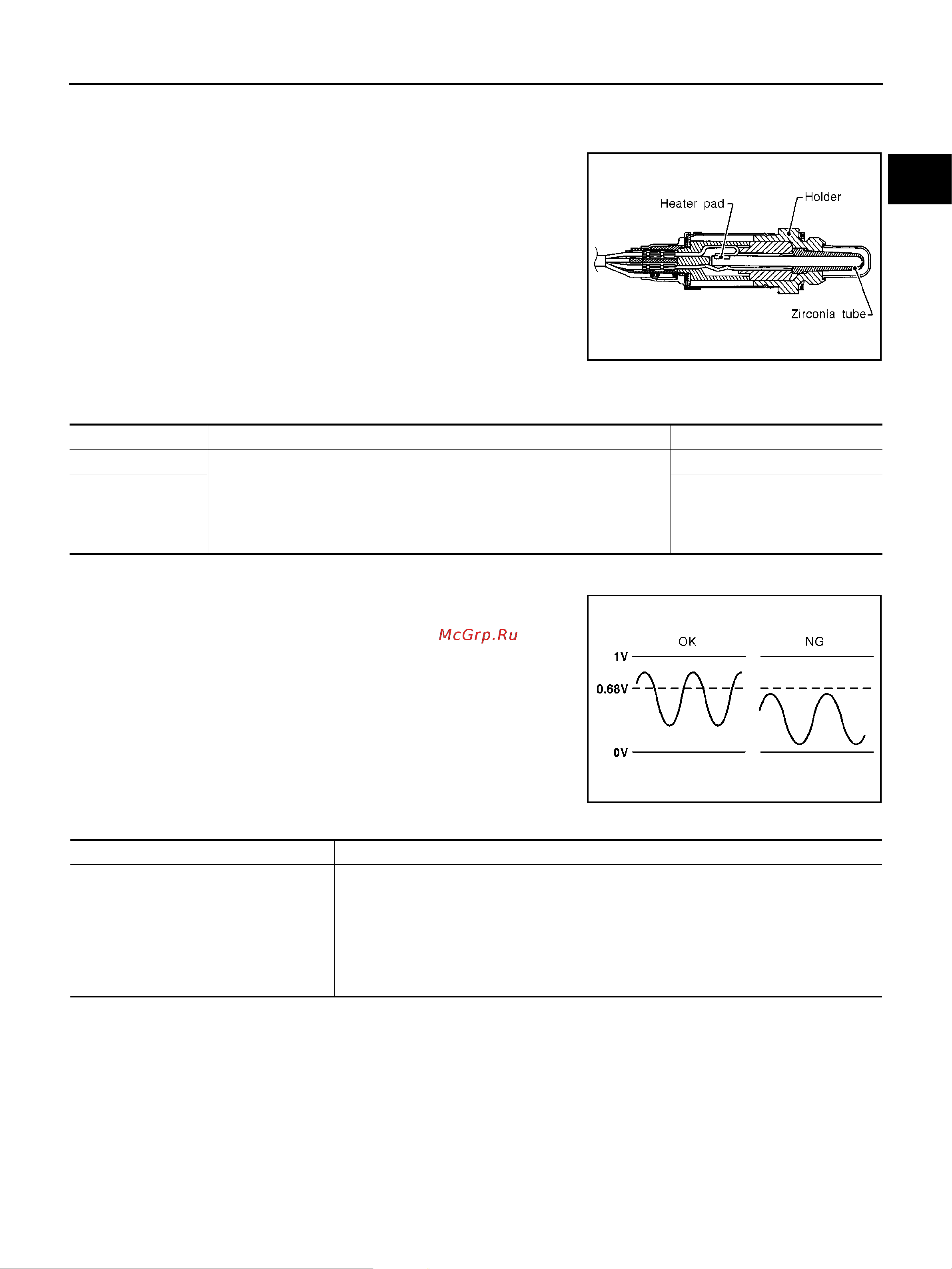 Nissan Note [1121/1872] Consult ii reference value in data monitor mode