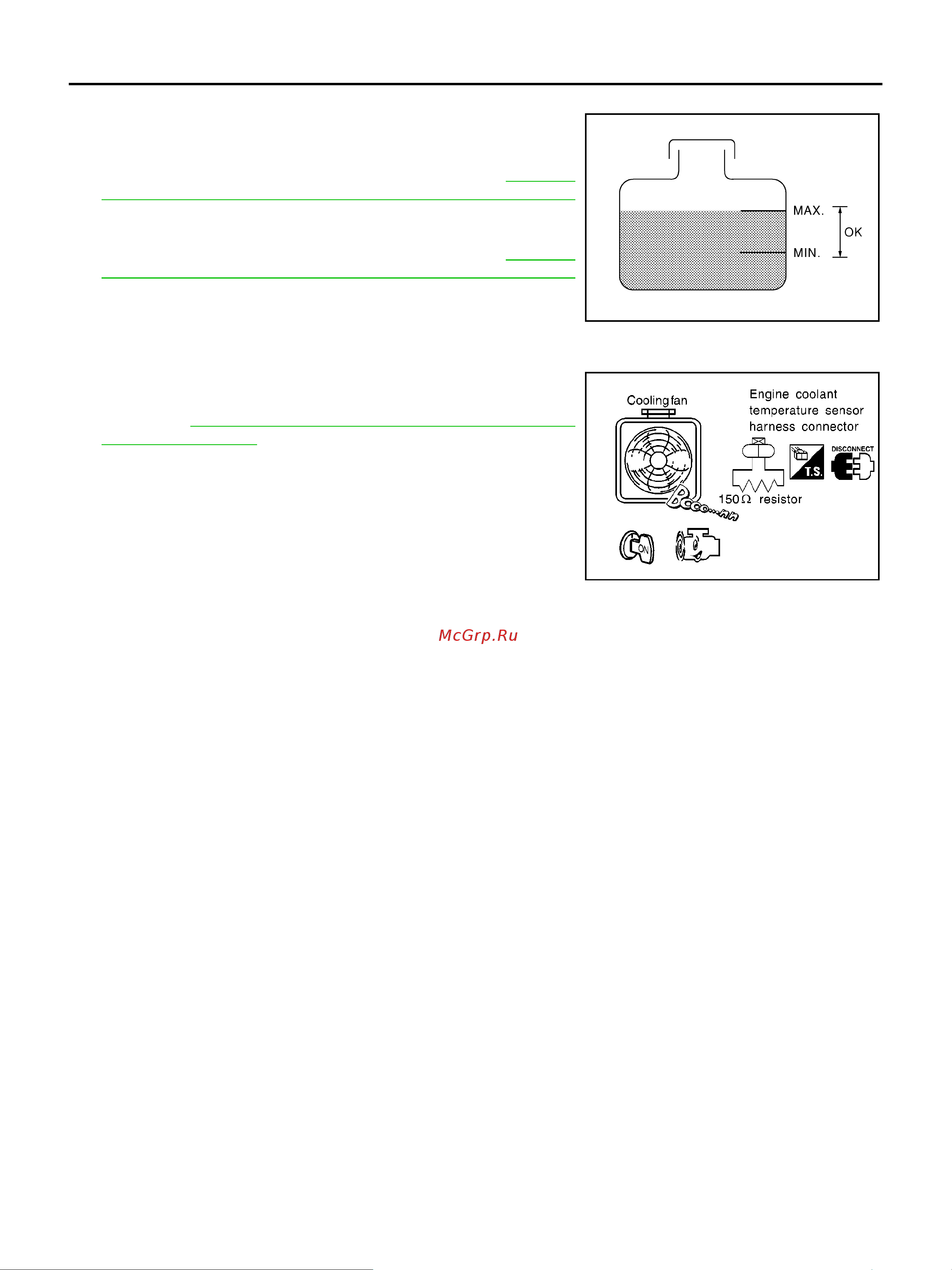 Nissan Note [1134/1872] Dtc p1217 engine over temperature