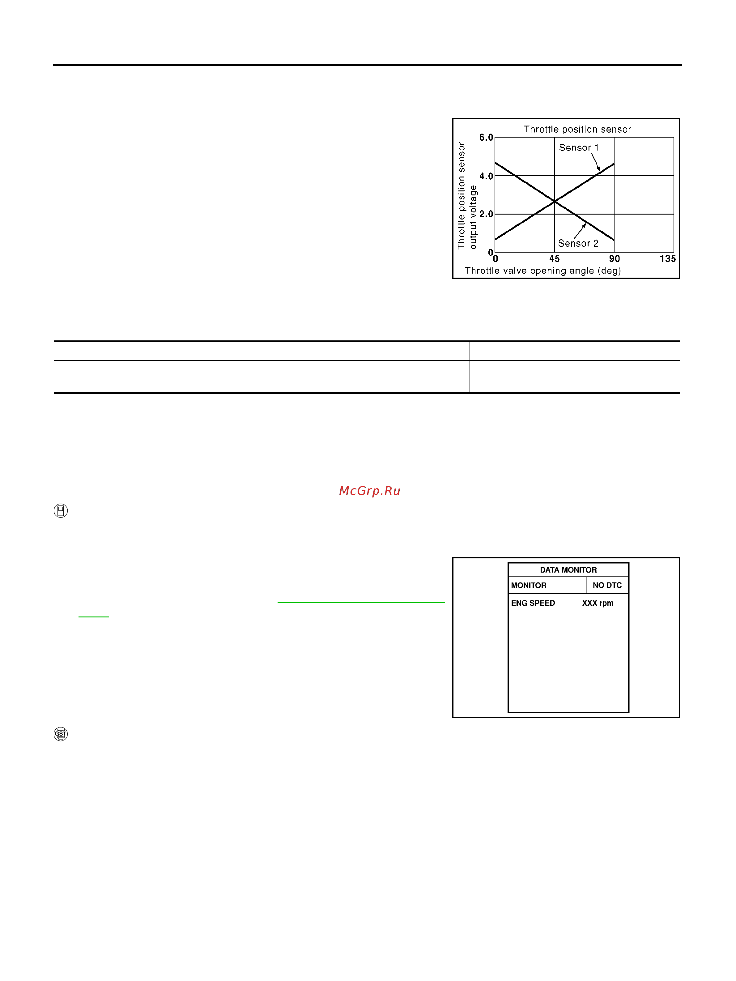 Nissan Note [1146/1872] Component description