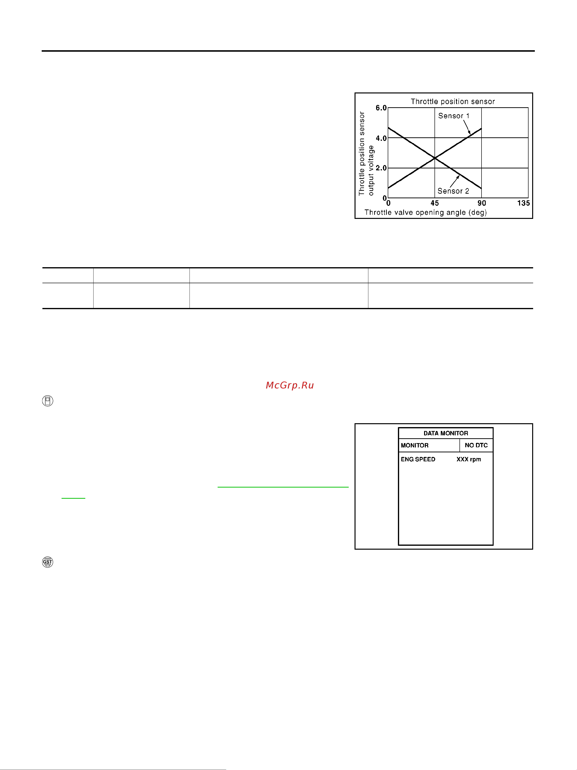 Nissan Note [1148/1872] Component description
