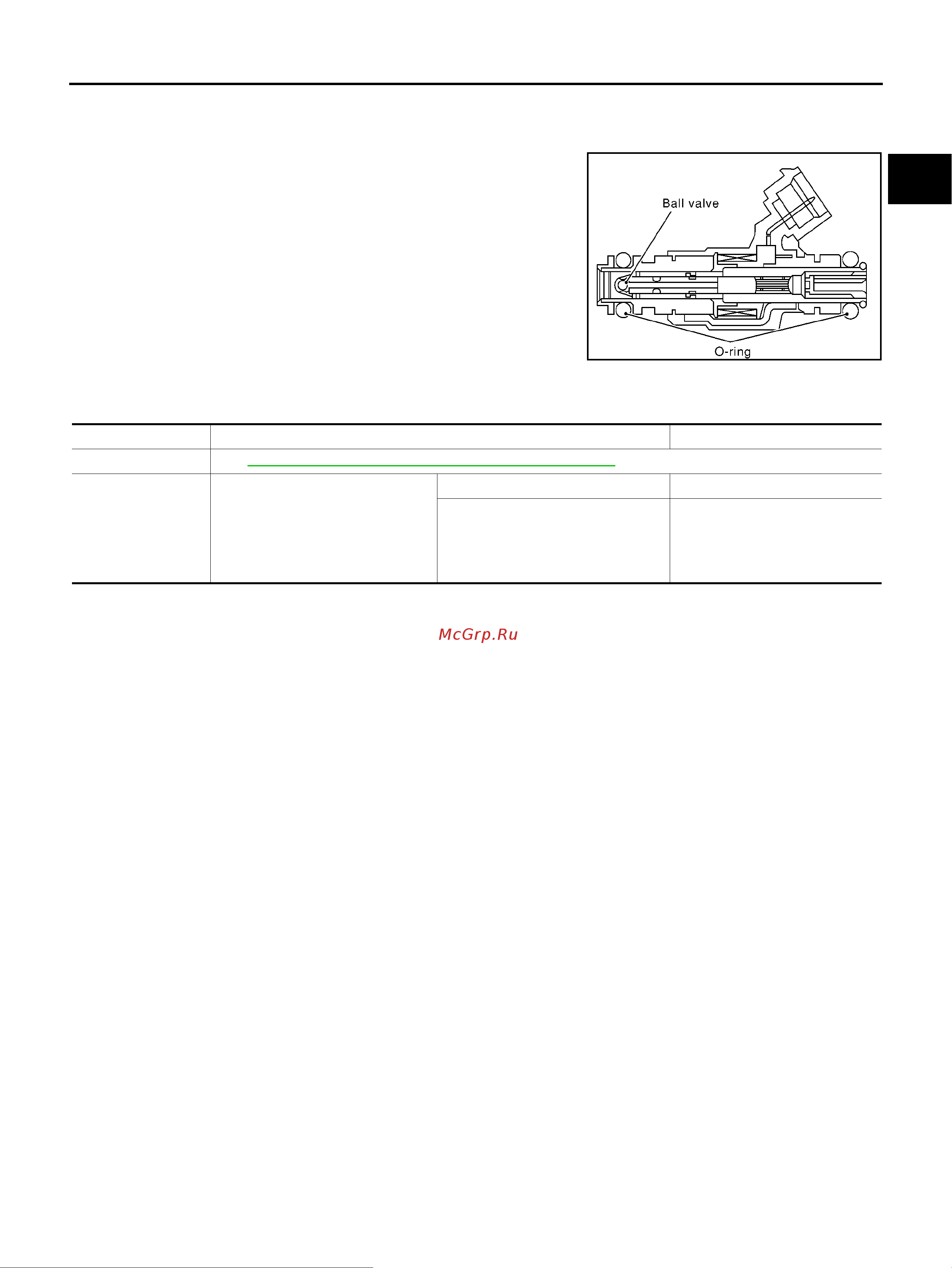 Nissan Note [1209/1872] Consult ii reference value in data monitor mode
