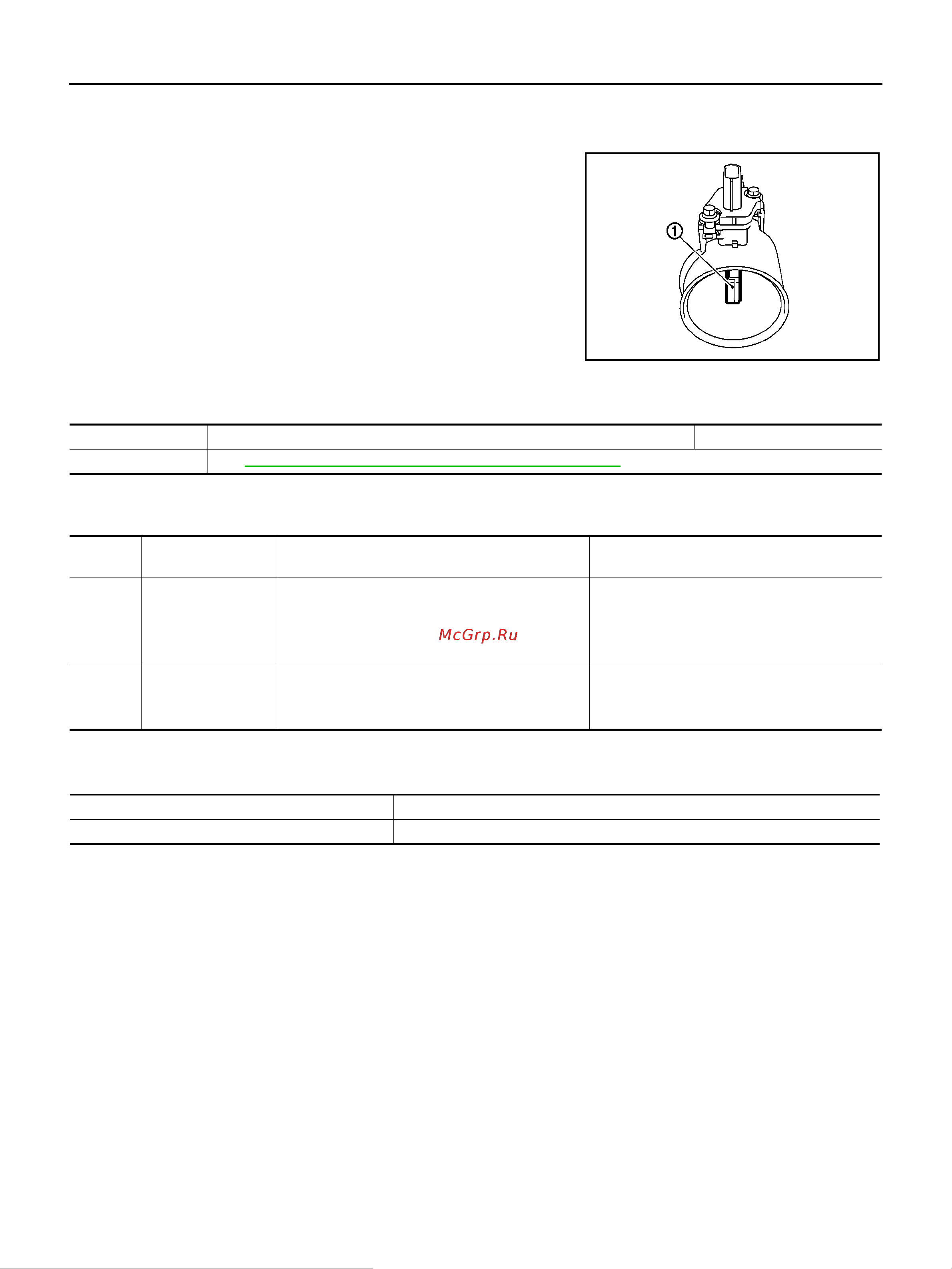Nissan Note [1354/1872] Consult ii reference value in data monitor mode