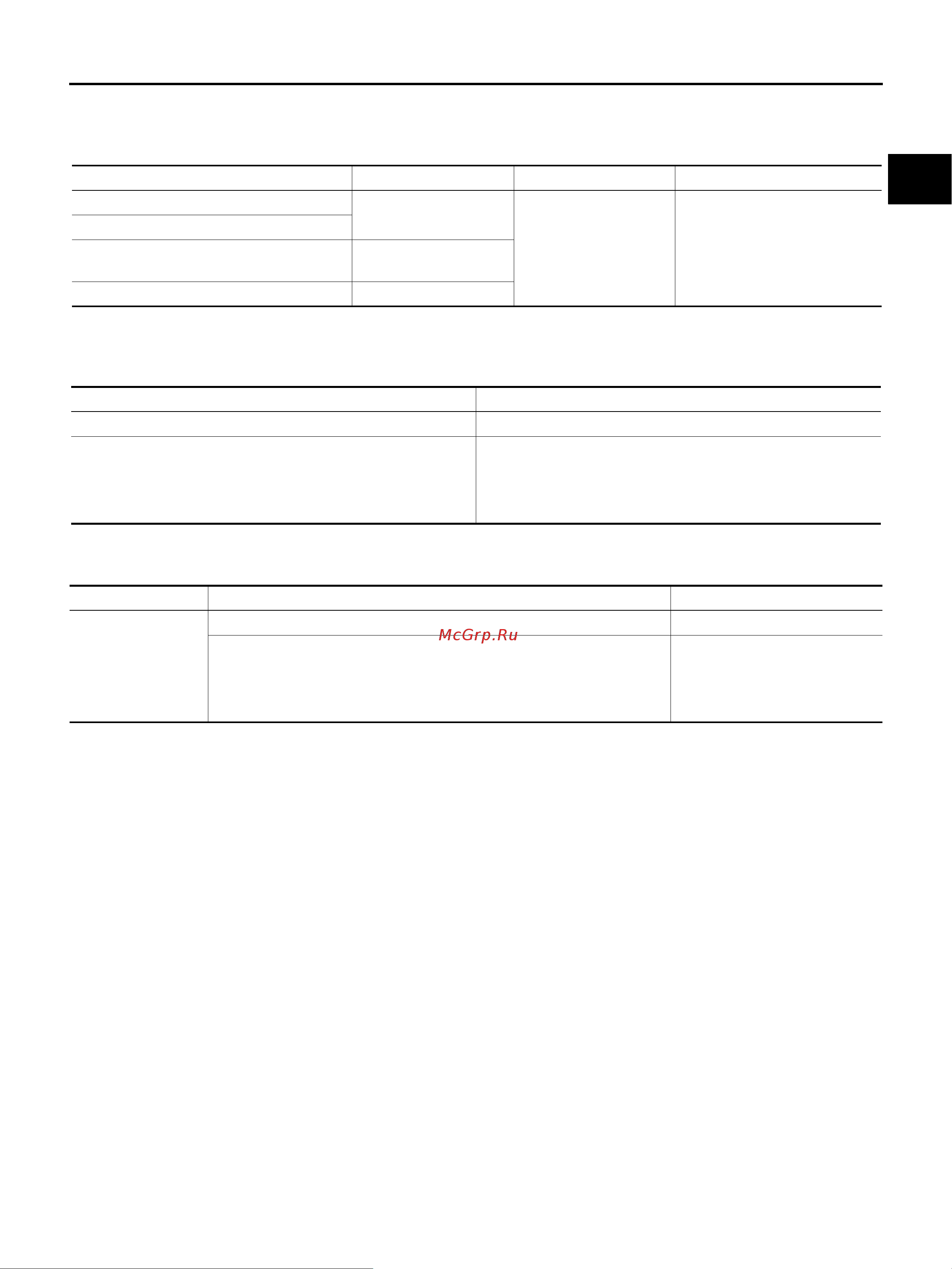 Nissan Note [1569/1872] Consult ii reference value in data monitor mode