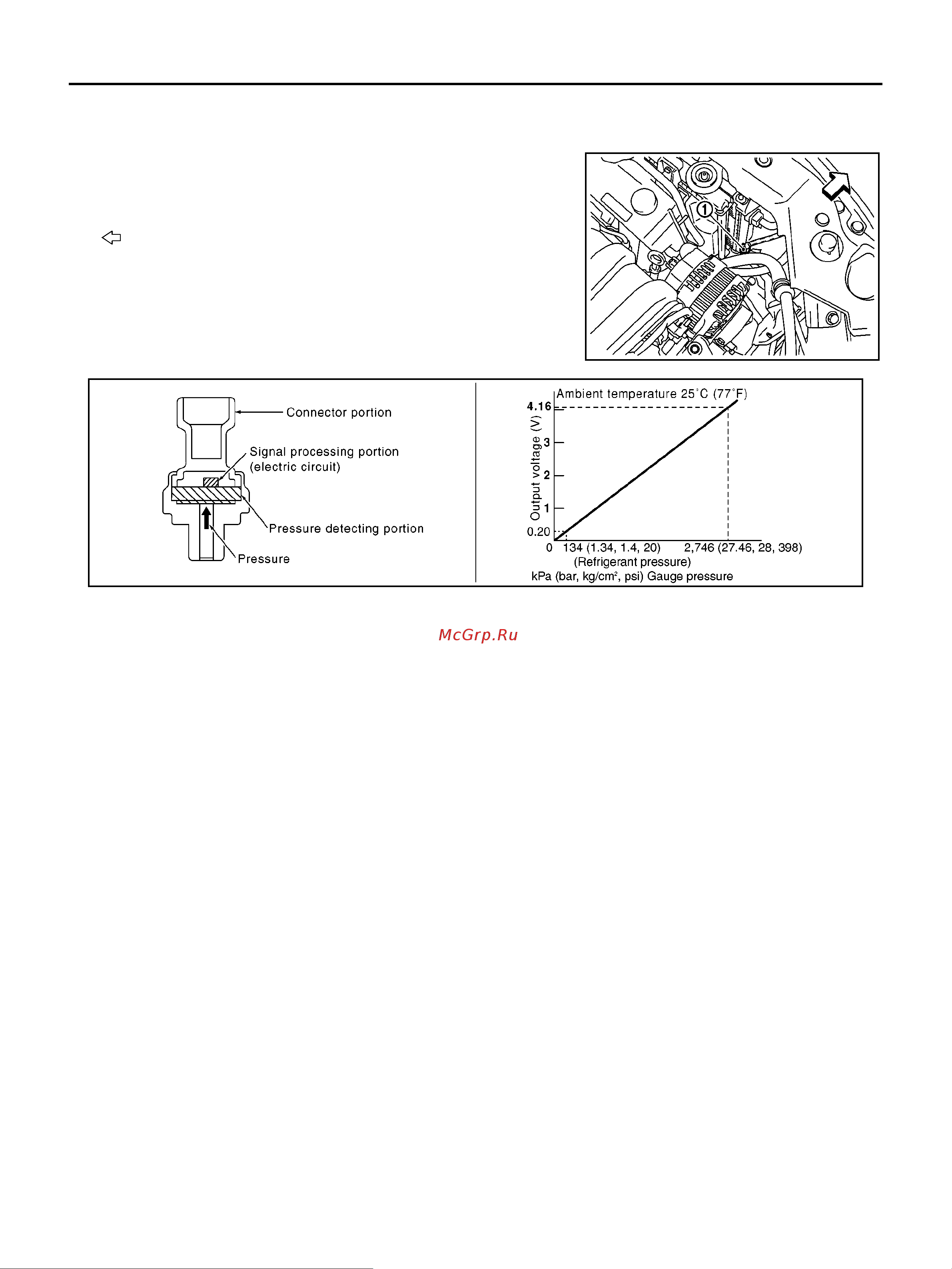 Nissan Note [1590/1872] Component description