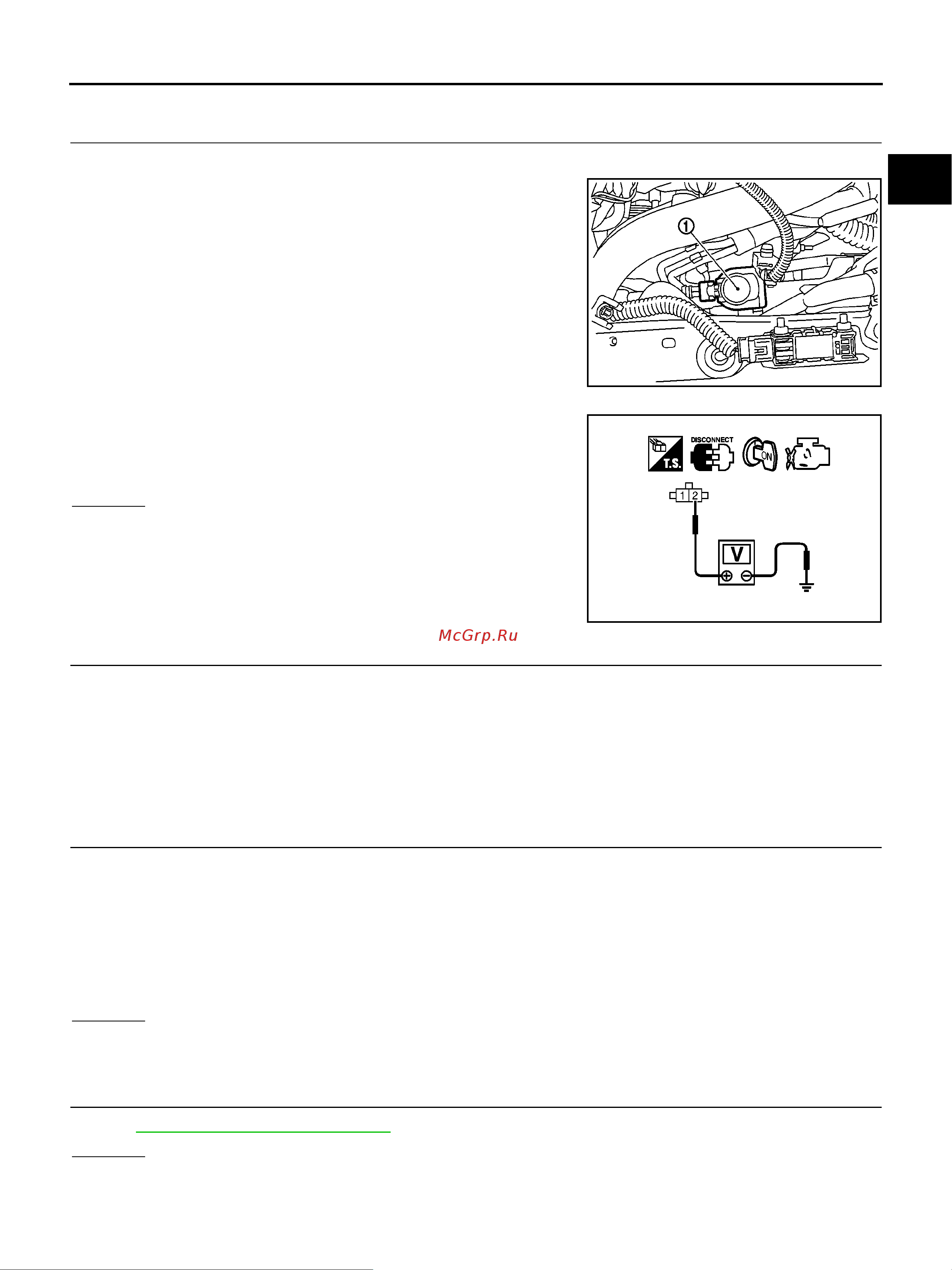 Nissan Note [1713/1872] Dtc p0045 tc boost control sorenoid valve