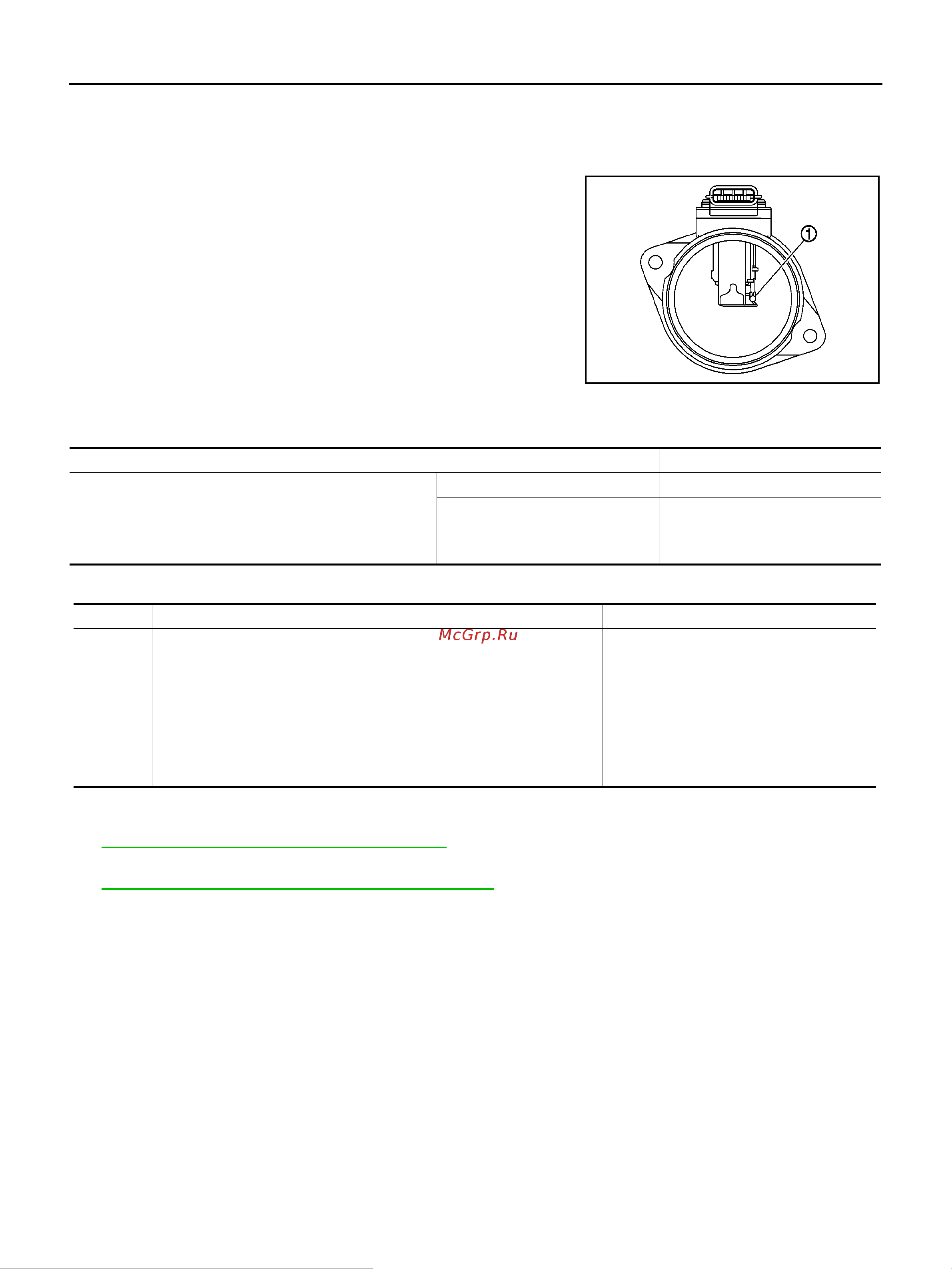 Nissan Note [1722/1872] Consult ii reference value in data monitor mode