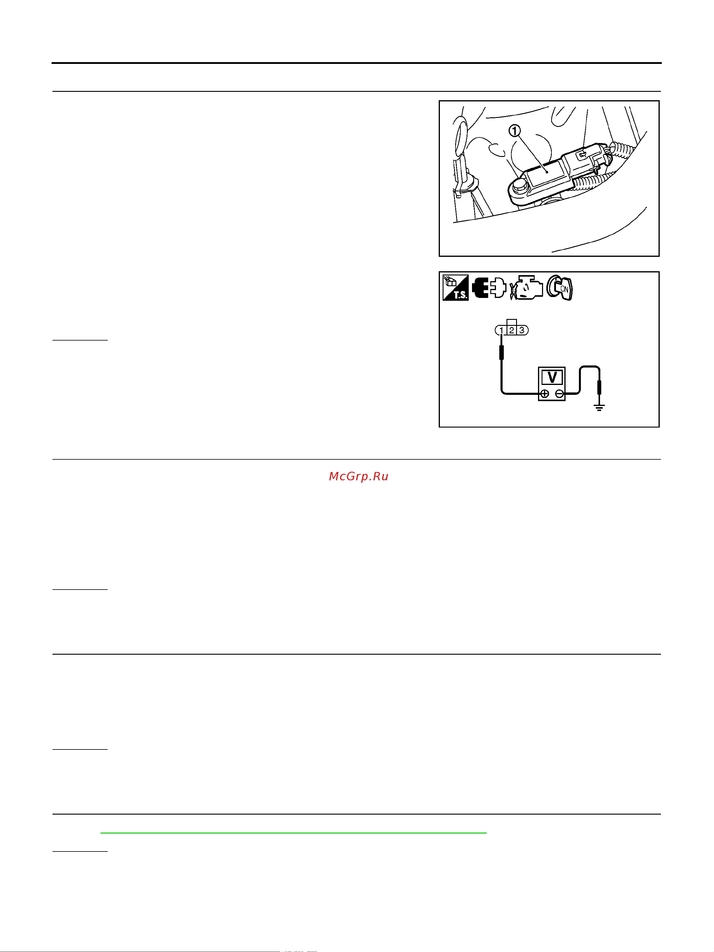 Nissan Note [1766/1872] Dtc p0235 tc boost sensor