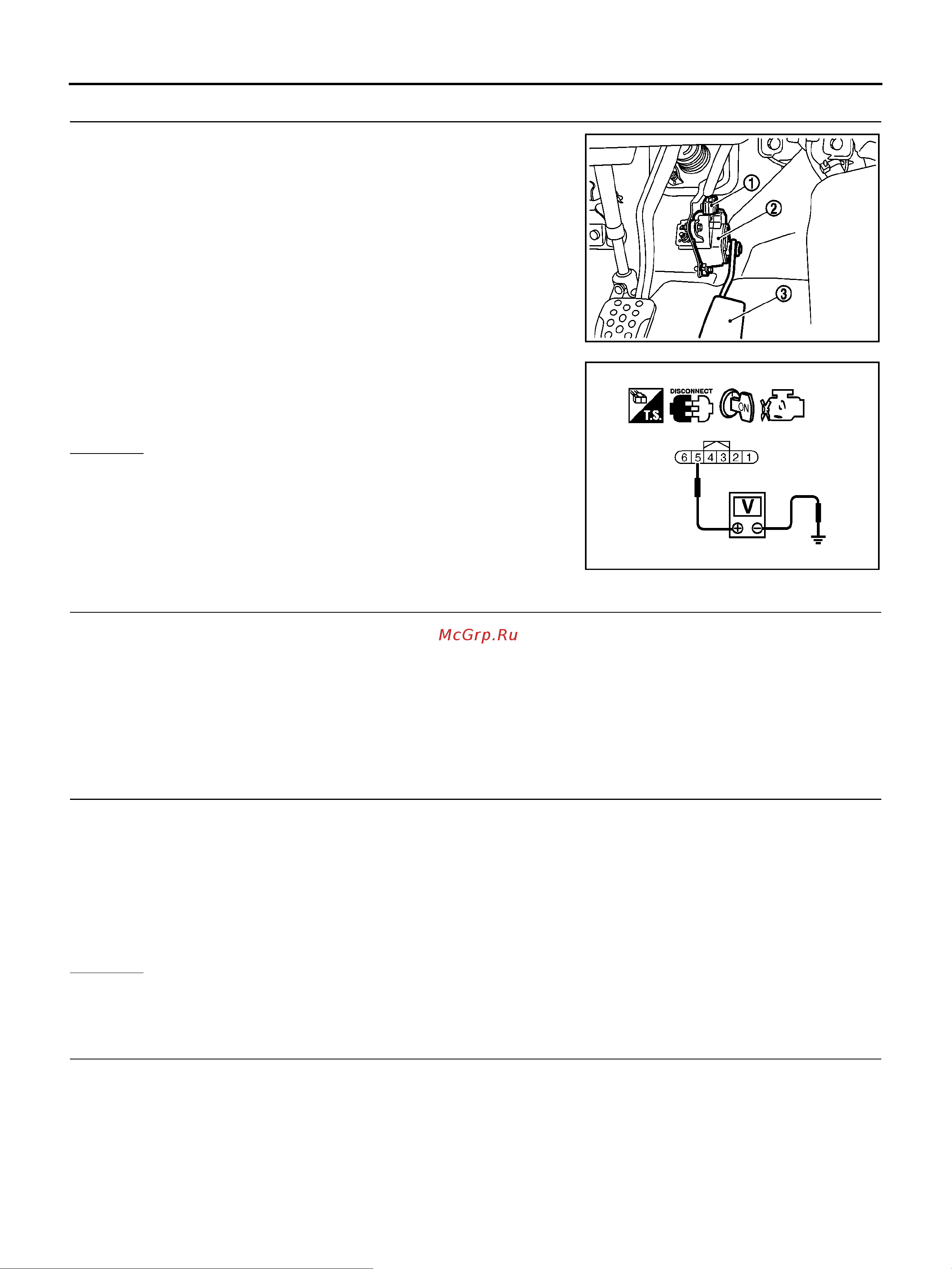 Nissan Note [1860/1872] Dtc p2120 app sensor