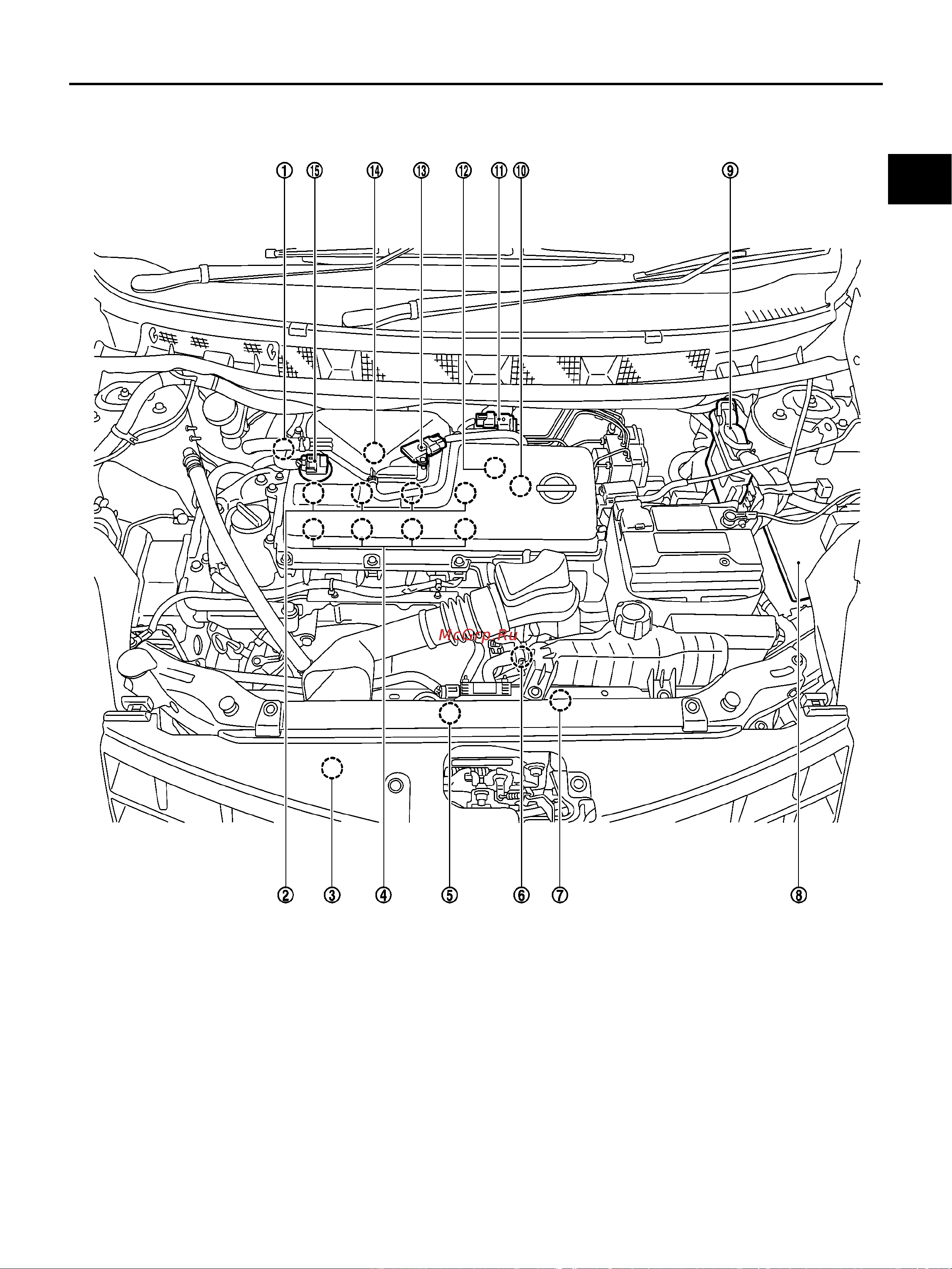 Nissan Note [503/1872] Ec 503
