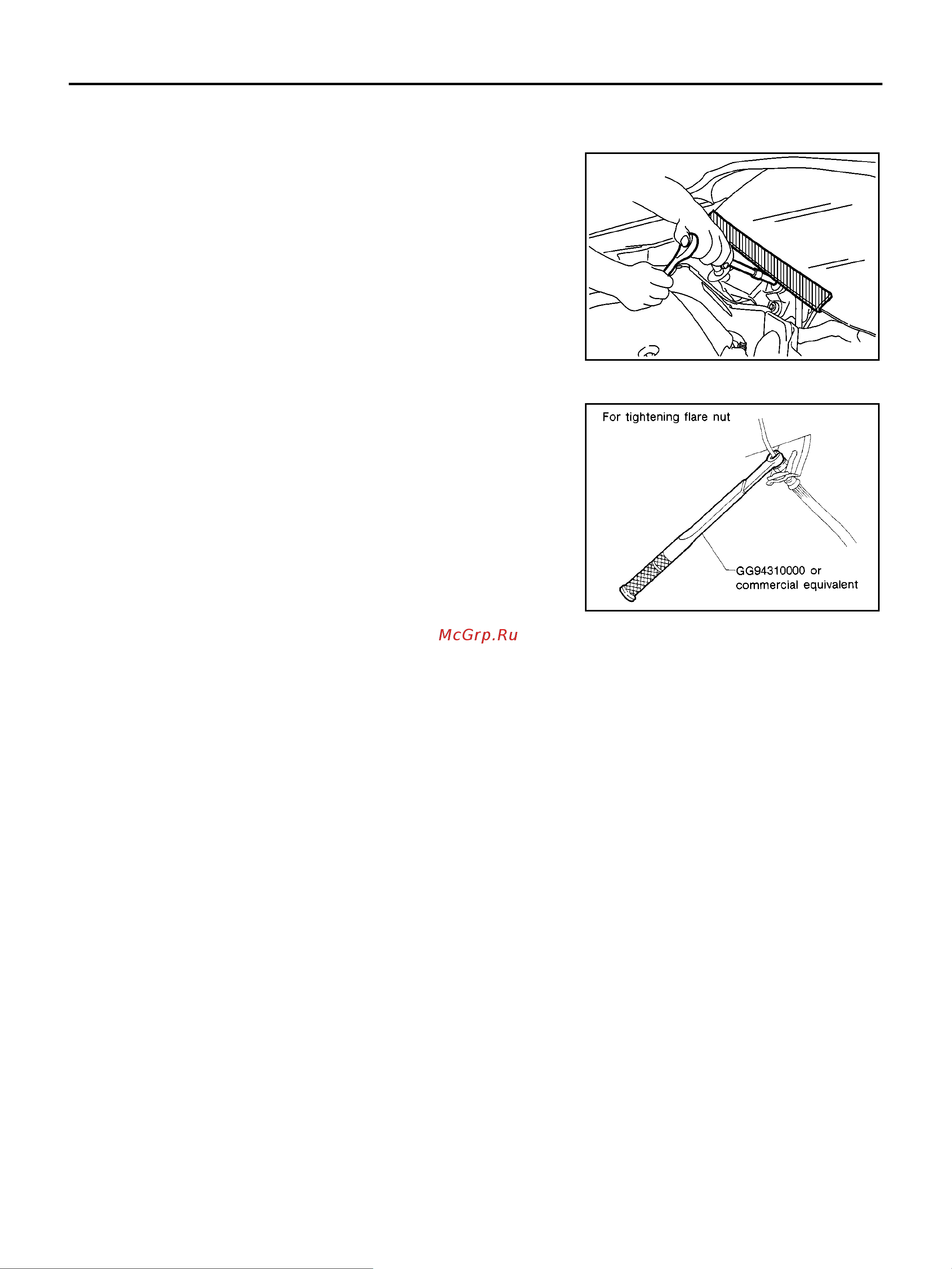 Nissan Note [2/16] Precautions