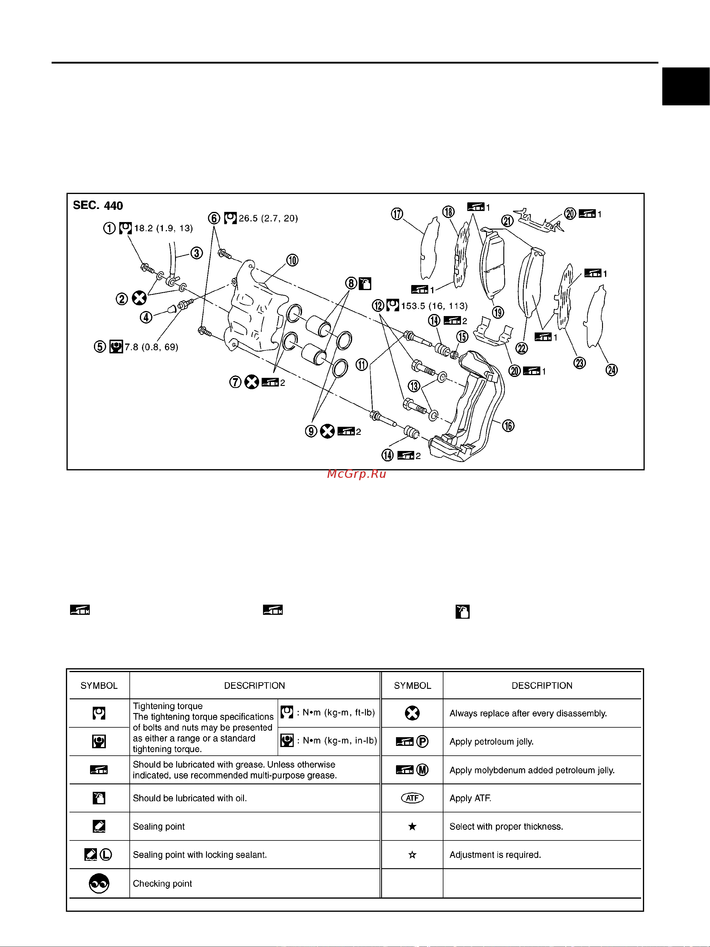 Nissan Note [11/52] How to use this manual