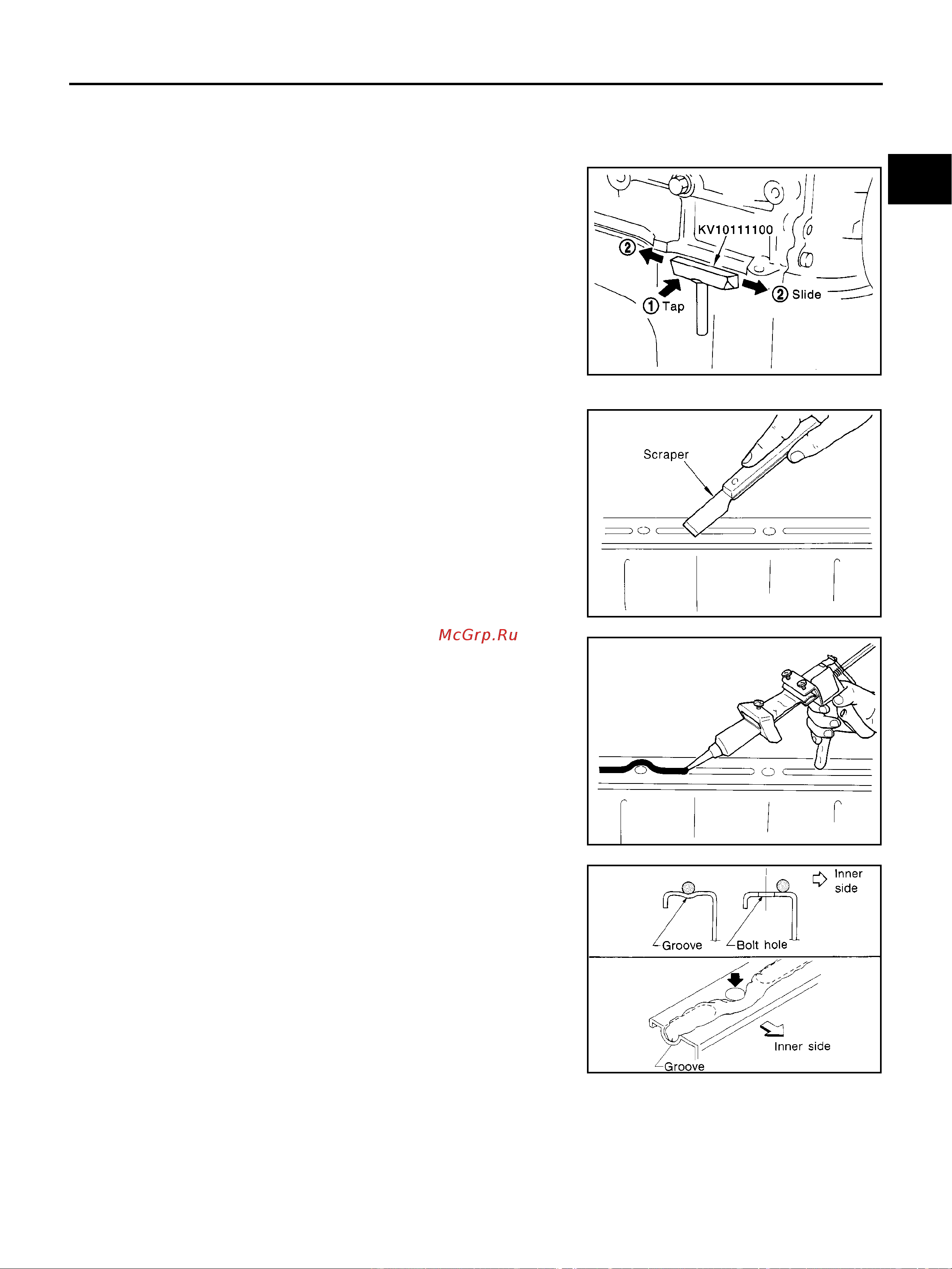 Nissan Note [21/30] Precautions