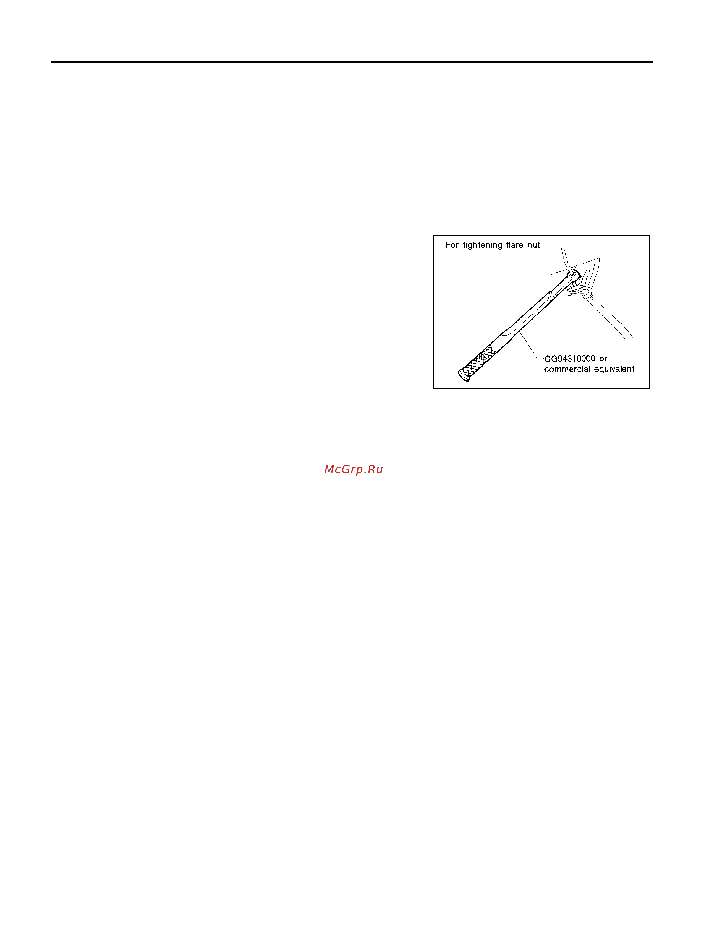 Nissan Note [2/12] Precautions